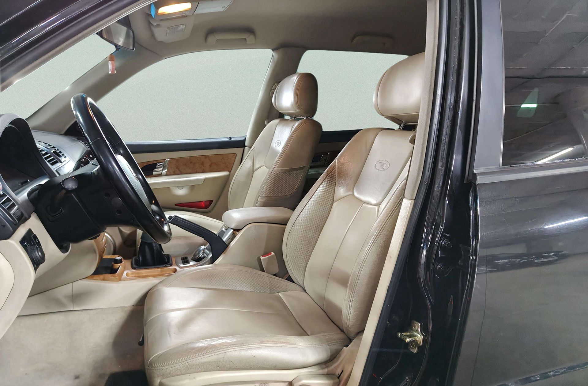SsangYong Rexton 270 Xdi Full - foto 8