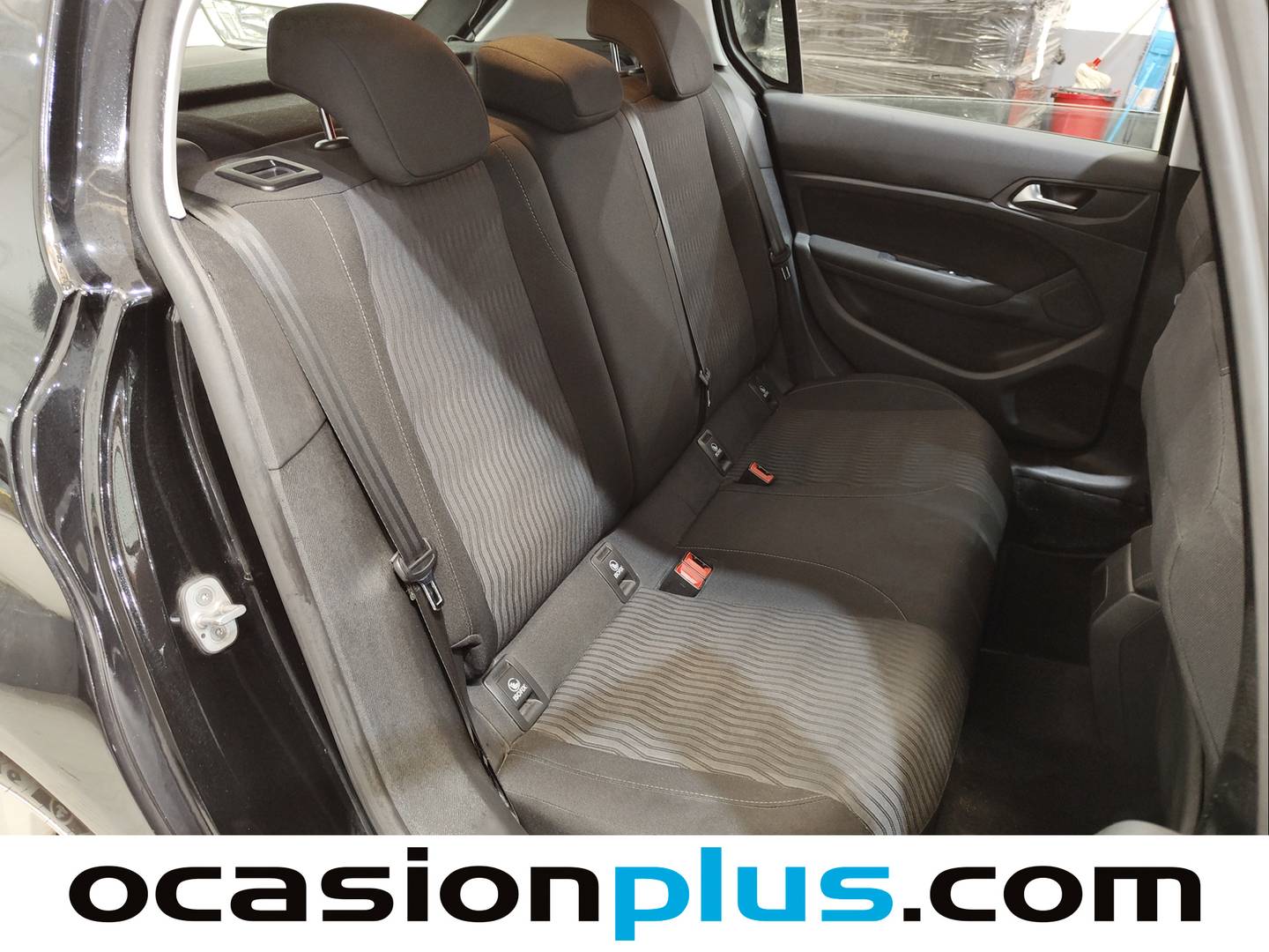 Peugeot 308 Peugeot 308 1.6 HDI FAP Active (92 CV) al mejor precio
