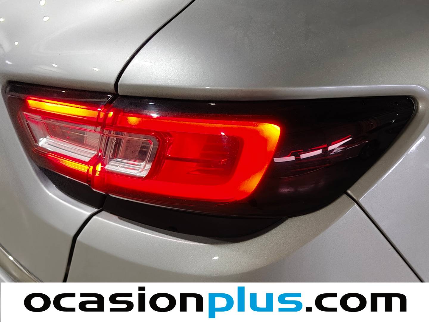 Paquetes del Renault Clio Renault Clio Zen TCe (90 CV)