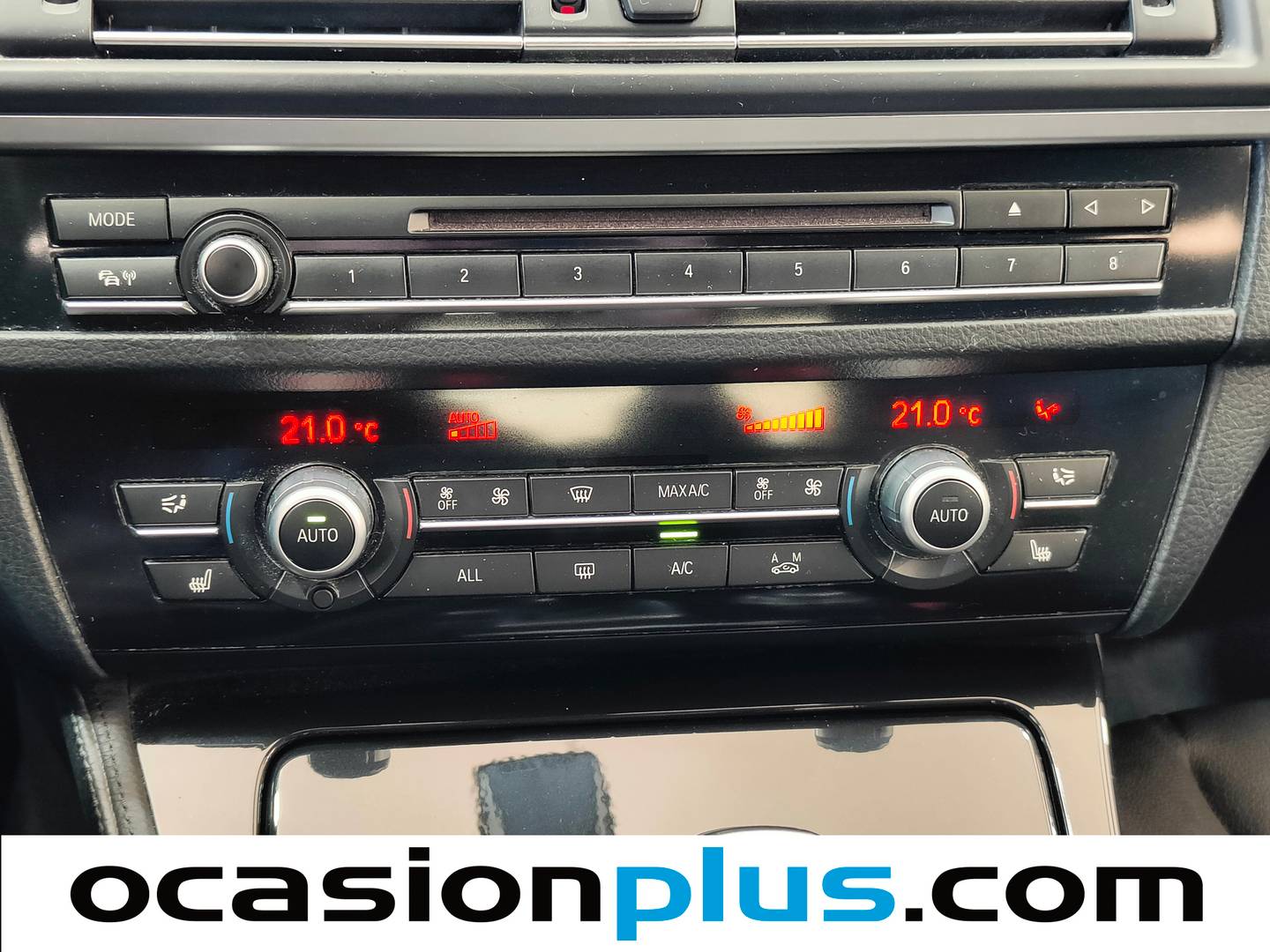 BMW Serie 5 BMW Serie 5 520d (184 CV) automático