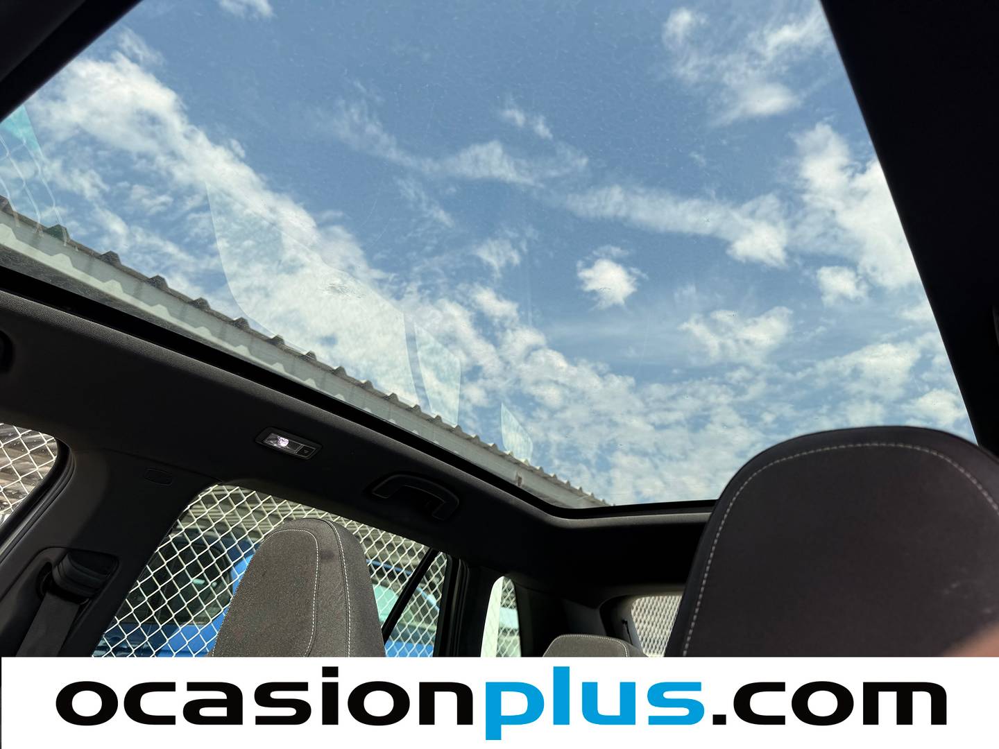 Extras y acabados del Skoda Kamiq Skoda Kamiq 1.0 TSI Design DSG (115 CV)