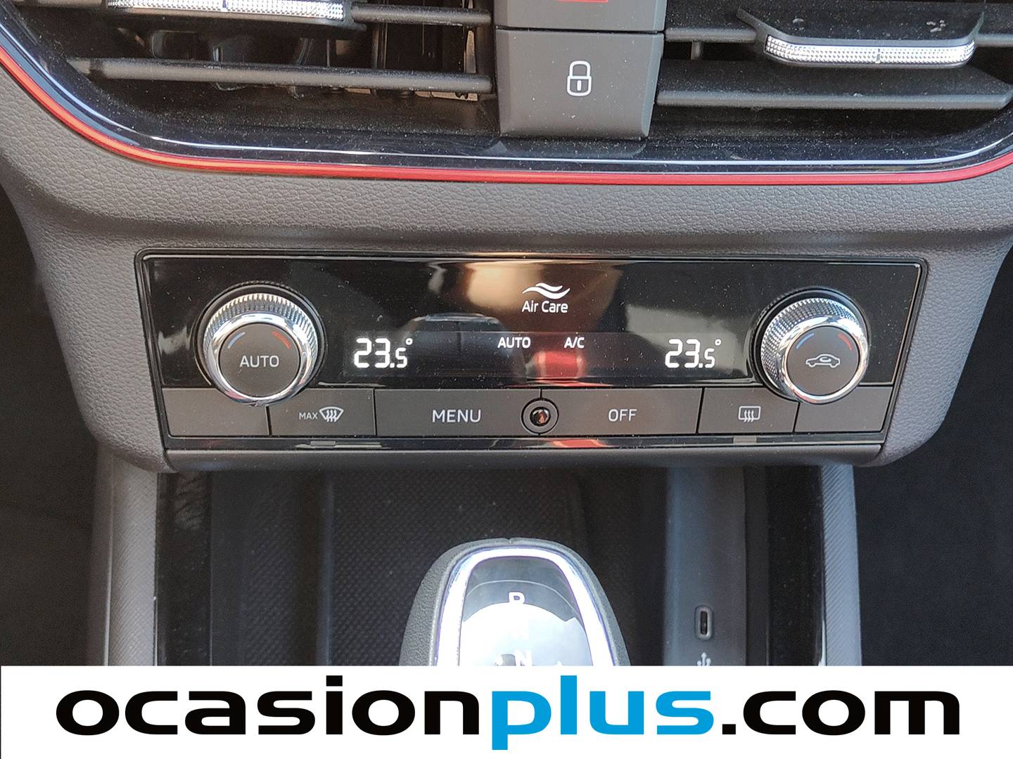 Skoda Kamiq Skoda Kamiq 1.5 TSI Montecarlo DSG (150 CV) automático