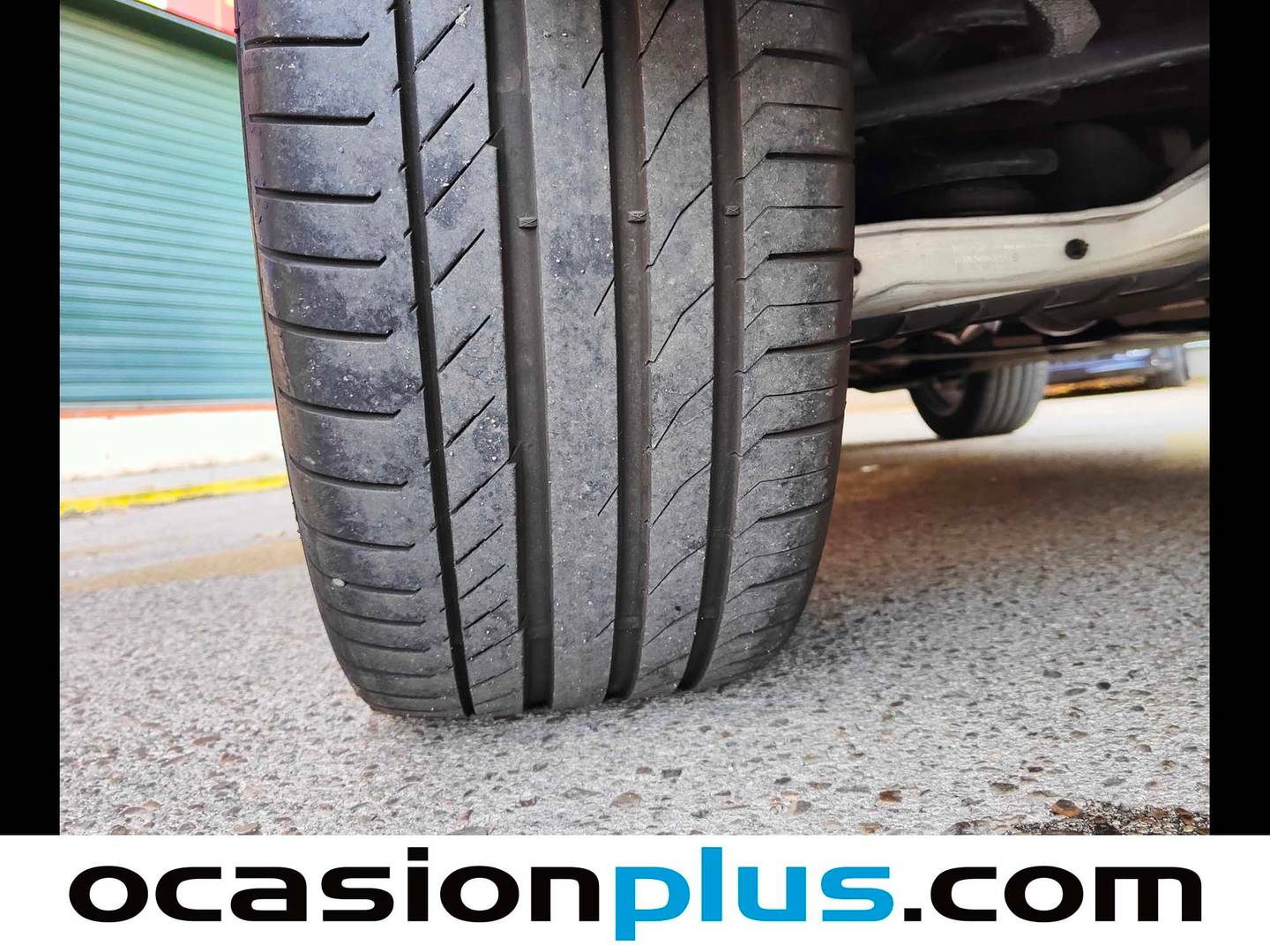 Audi Q5 SPORTBACK Audi Q5 Sportback Black limited 40 TDI quattro-ultra (204 CV) 2023