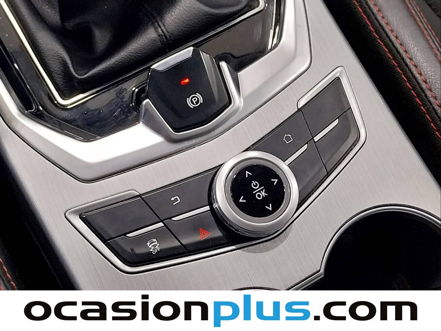 Foto SWM G01 SWM G01 1.5T Luxury  (131 CV)