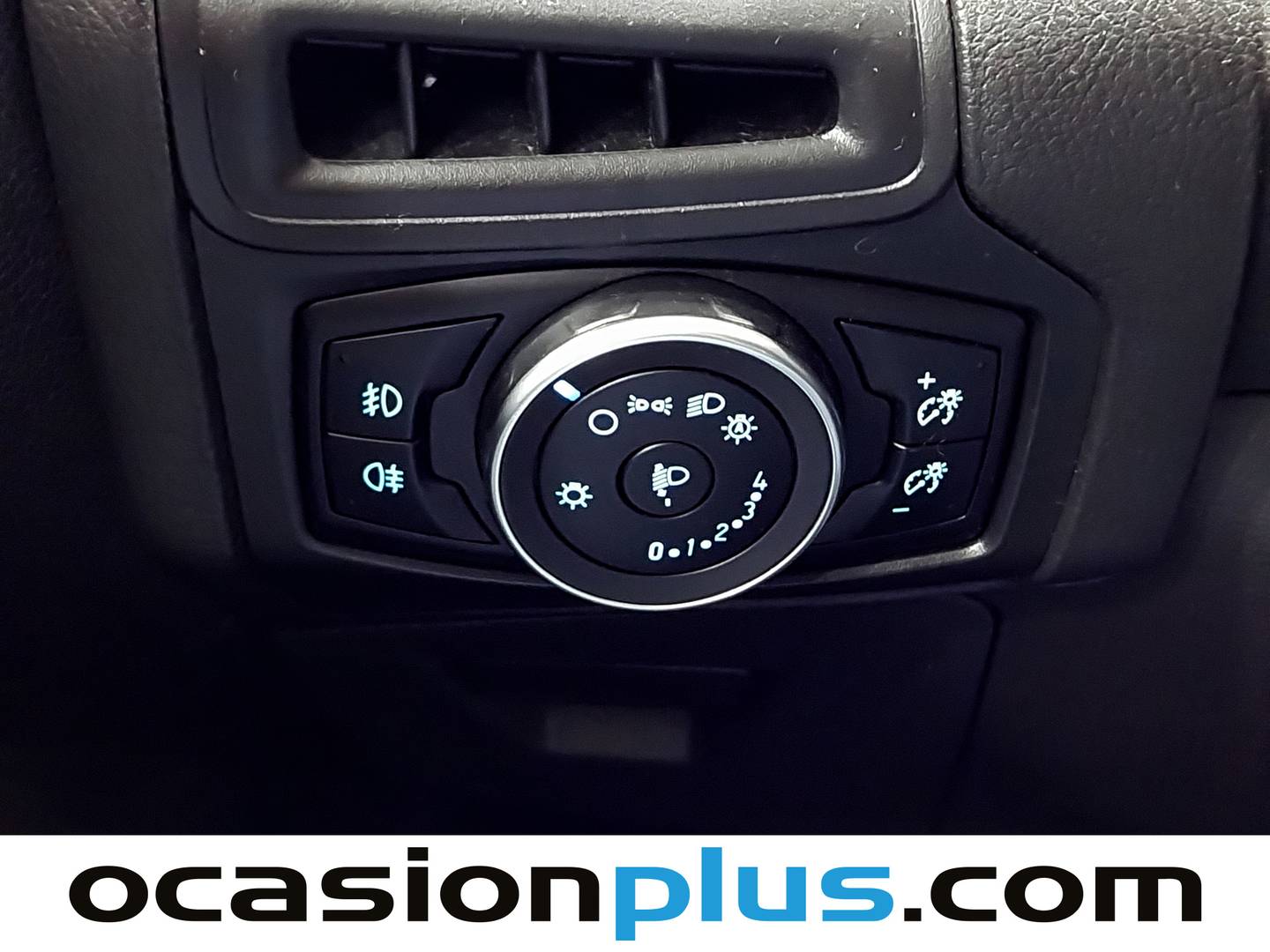 Foto Ford Focus Ford Focus 1.5 TDCi Trend+ (120 CV)