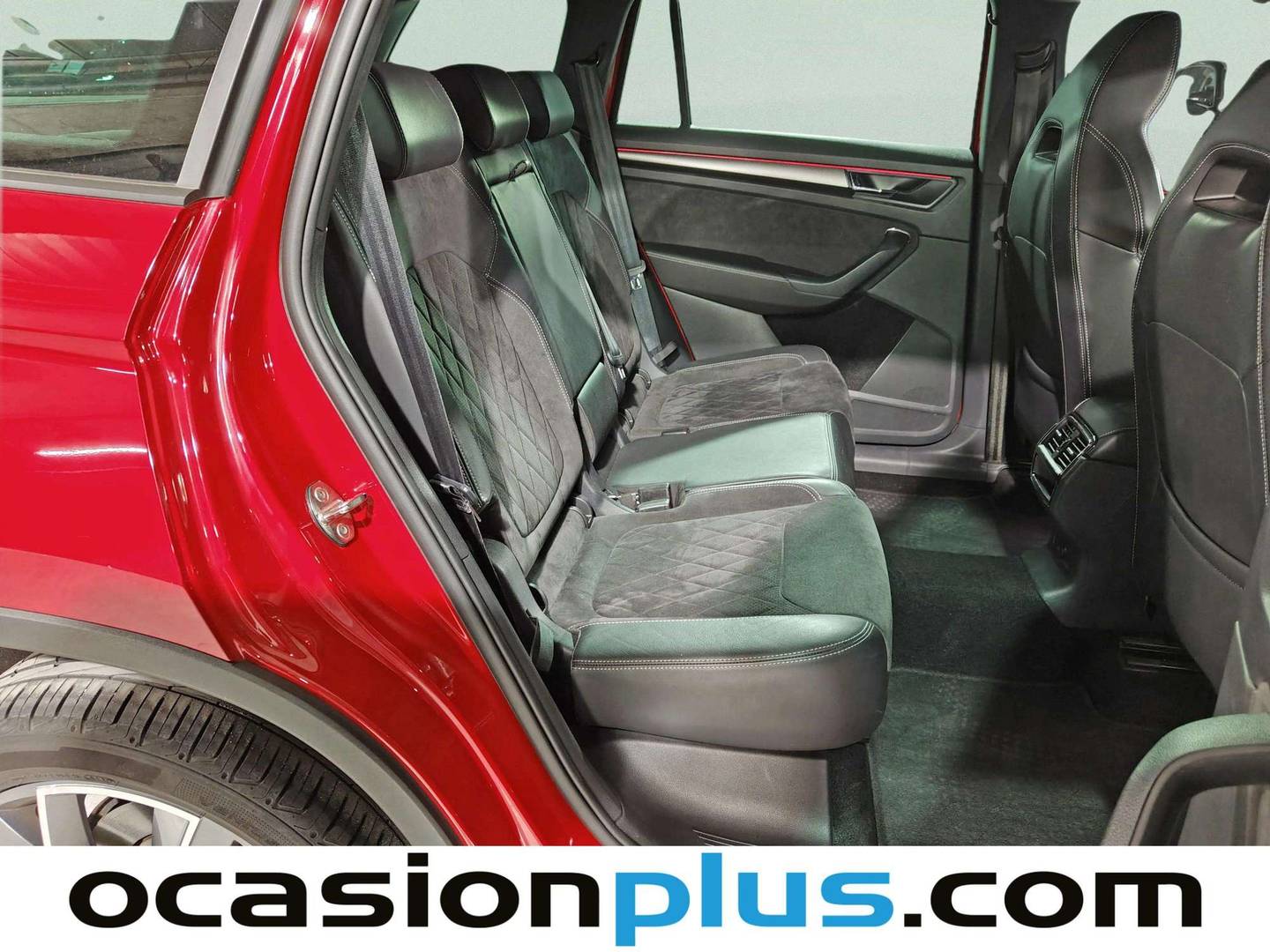 Skoda Kodiaq Skoda Kodiaq 1.5 TSI Sportline 4x2 DSG (150 CV) al mejor precio
