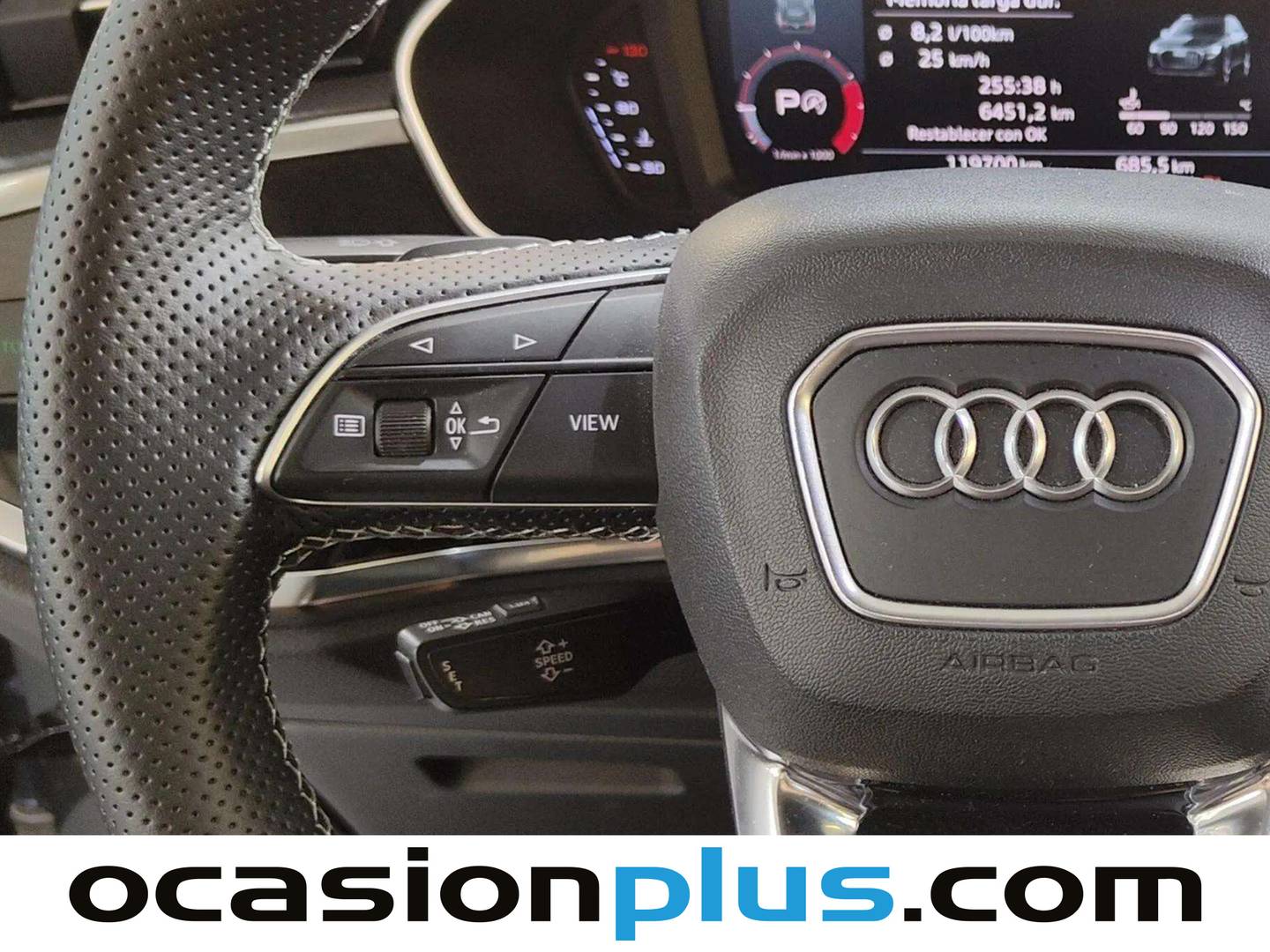 Audi Q3 Audi Q3 Advanced 35 TFSI (150 CV) S tronic barato