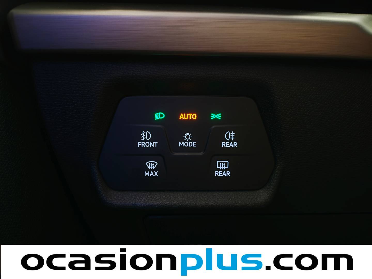 Seat León Seat León ST 1.5 TSI S&S FR Go L (150 CV) gasolina
