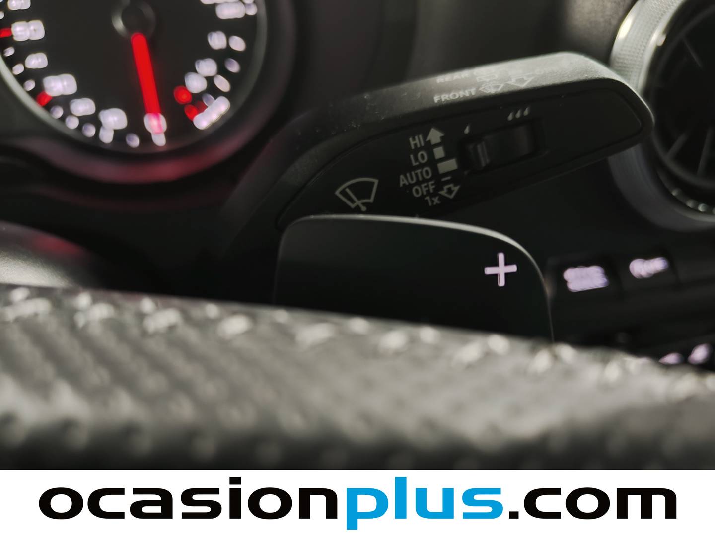 Audi A3 Audi A3 Sportback Black line 35 TFSI (150 CV) S tronic km 0