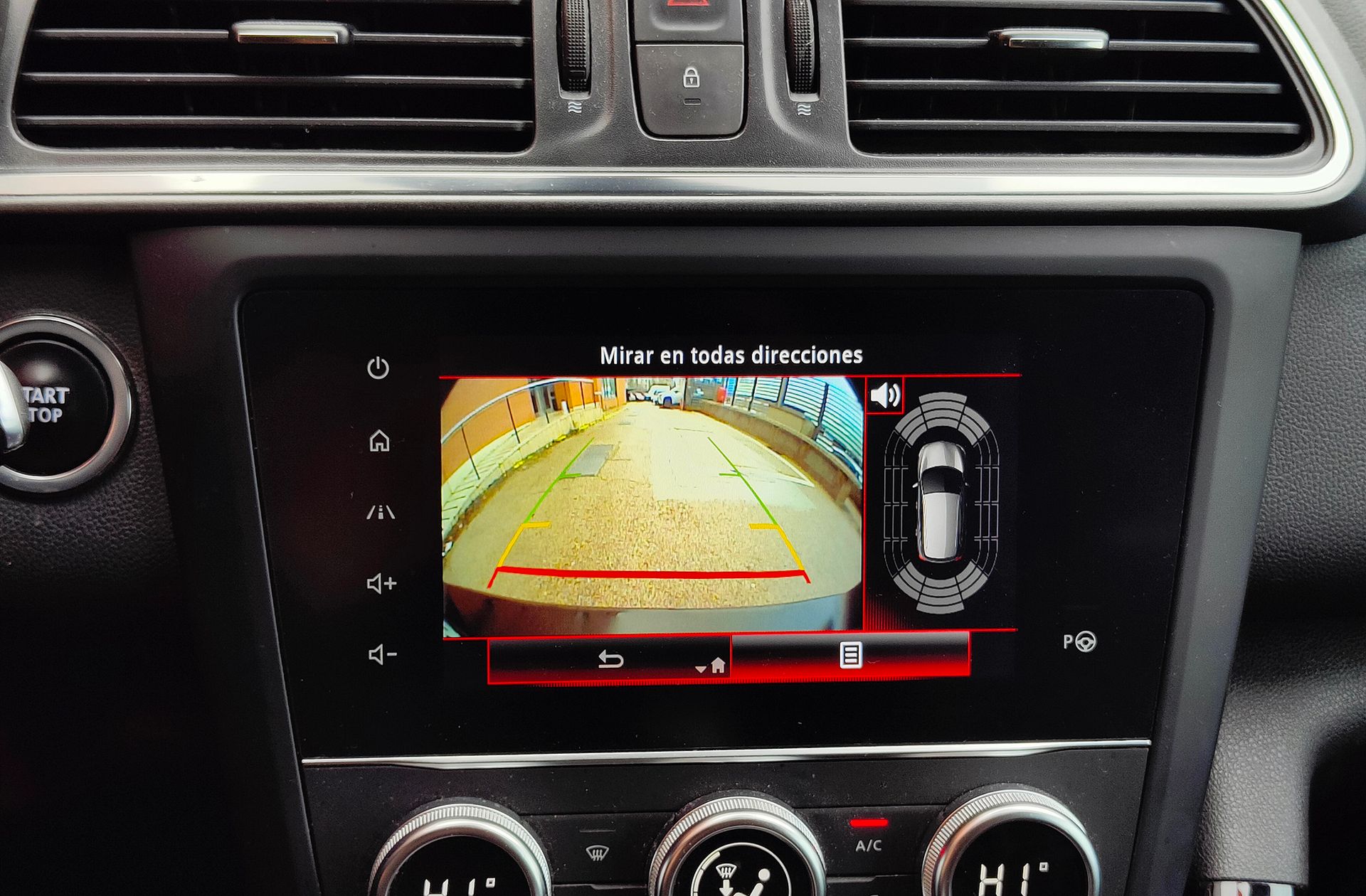 Renault Kadjar Black Edition TCe EDC GPF - foto 13