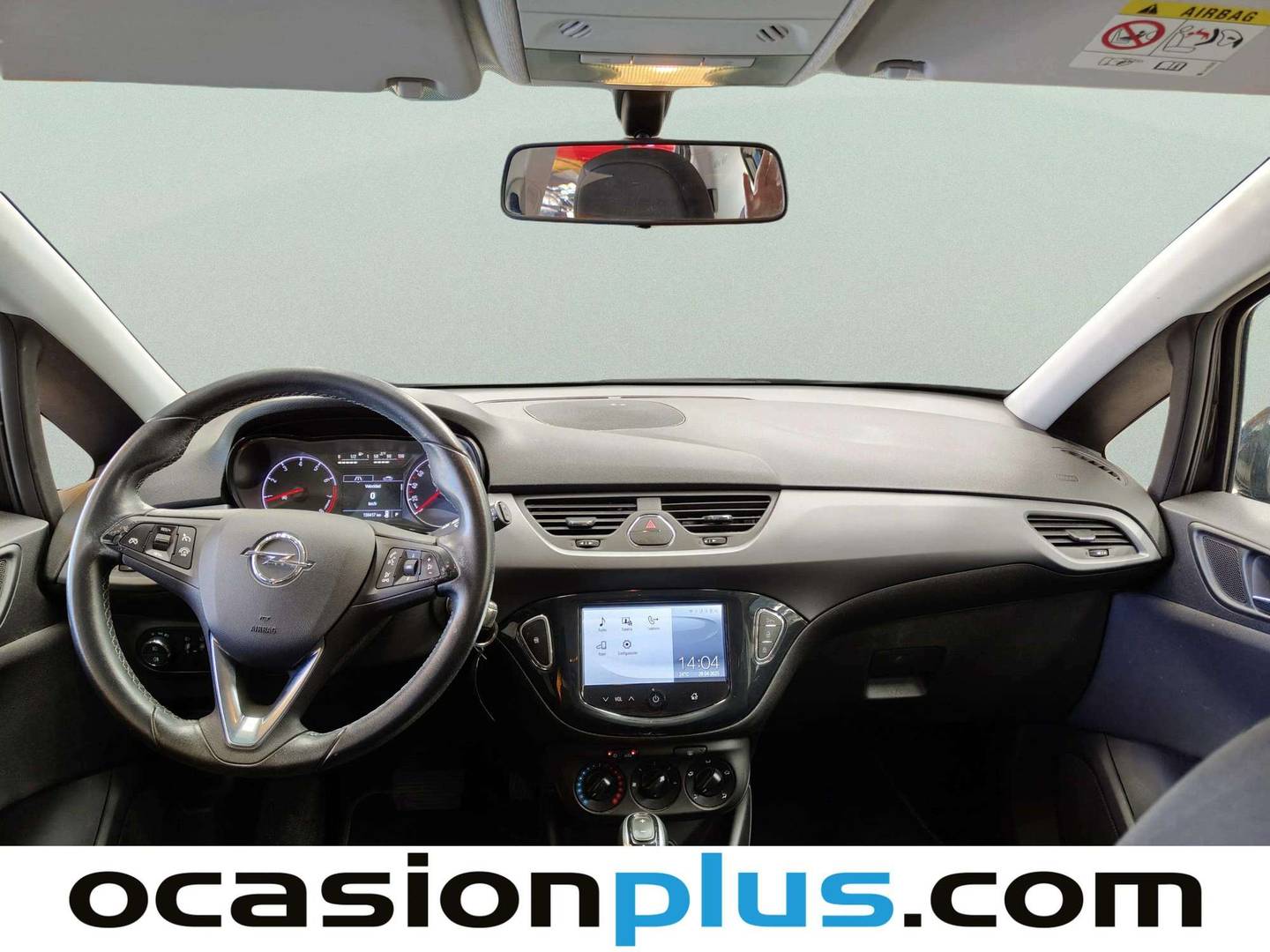 Opel Corsa Opel Corsa 1.4 Selective Auto (90 CV) de ocasión