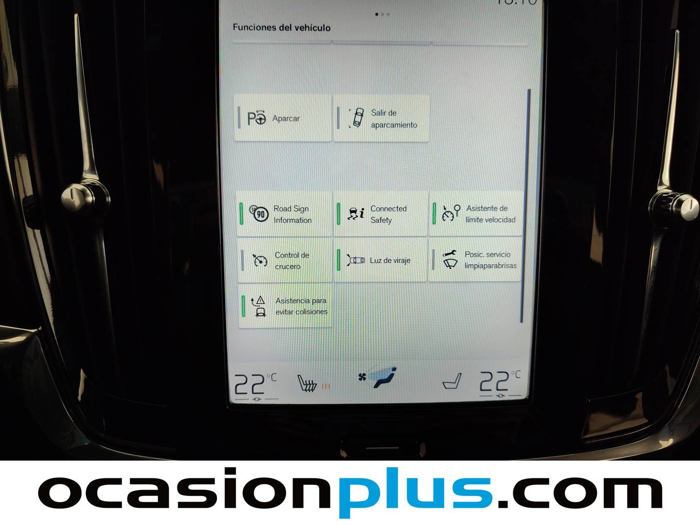 Foto Volvo V90 Cross Country Volvo V90 Cross Country D5 AWD Auto (235 CV)