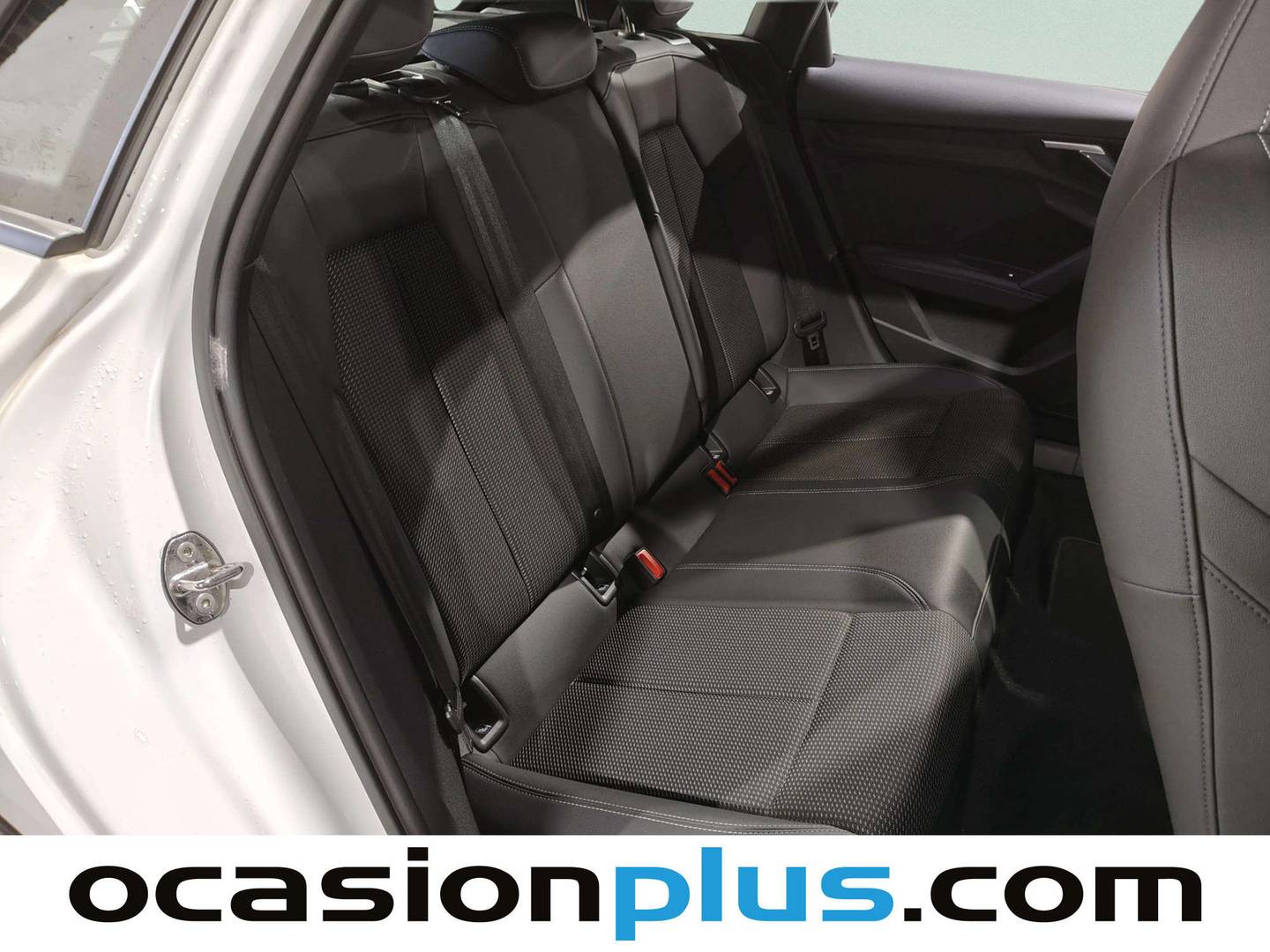 Foto Audi A3 Audi A3 Sportback S line 35 TFSI (150 CV) S tronic