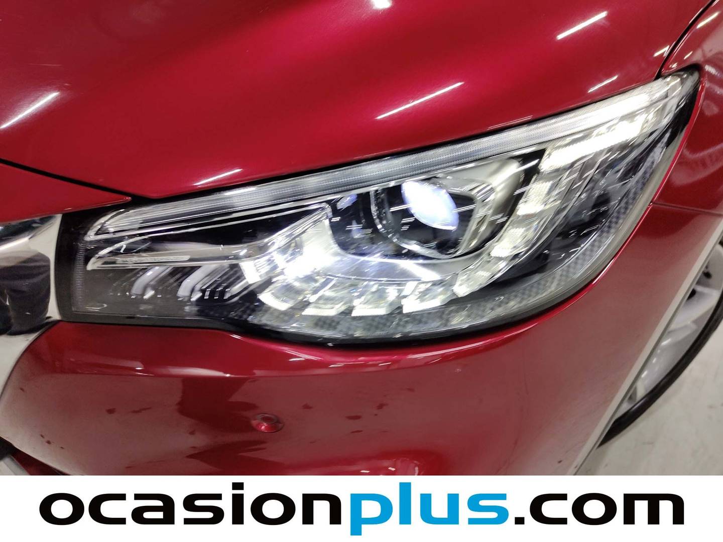 MG eHS MG eHS 1.5 T-GDI PHEV Luxury (258 CV) híbrido enchufable