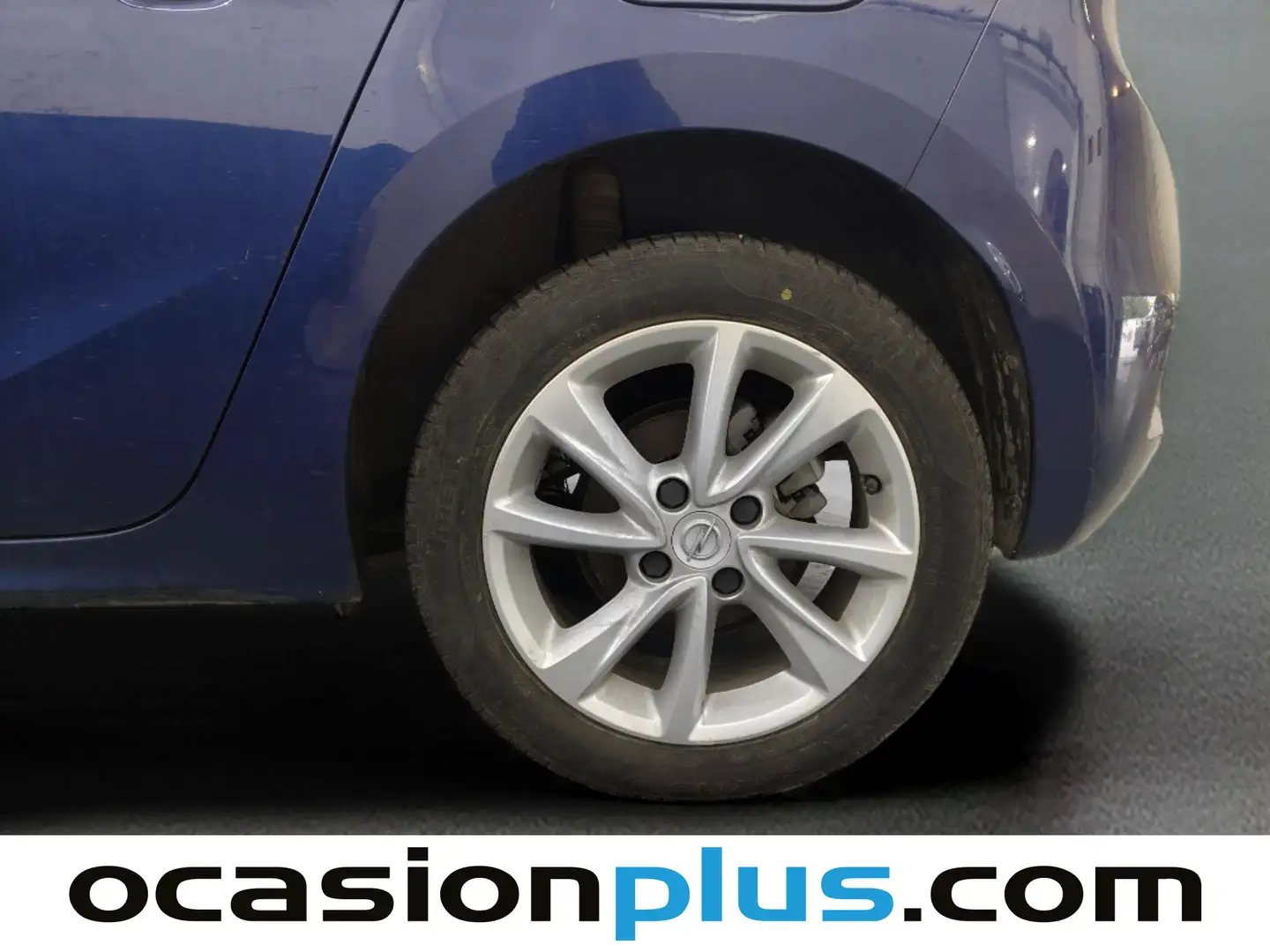 Foto Opel Corsa Opel Corsa 1.2 Turbo XHL Elegance (100 CV)