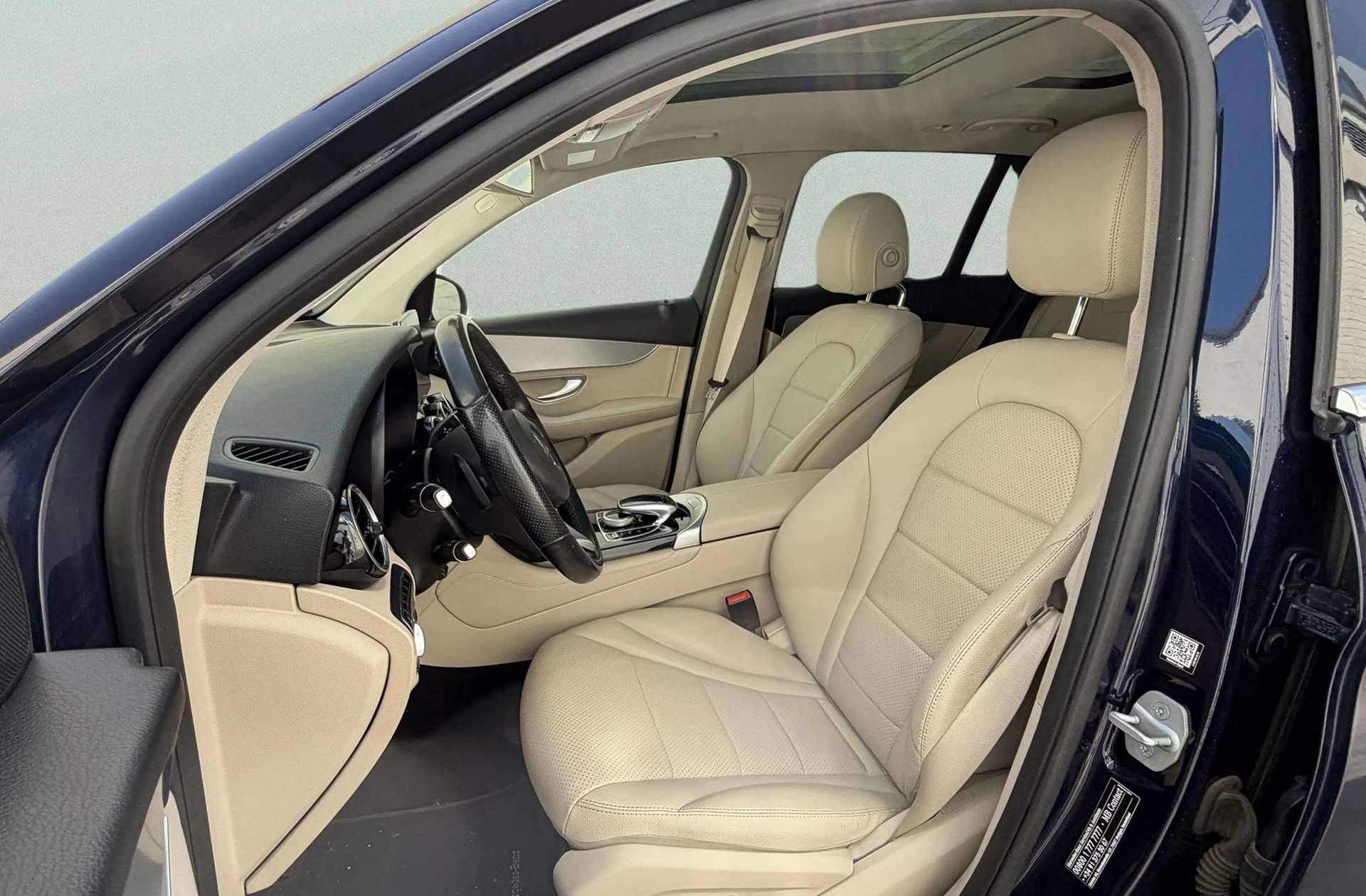 Mercedes-Benz GLC Mercedes GLC GLC 250 d 4Matic - foto 10
