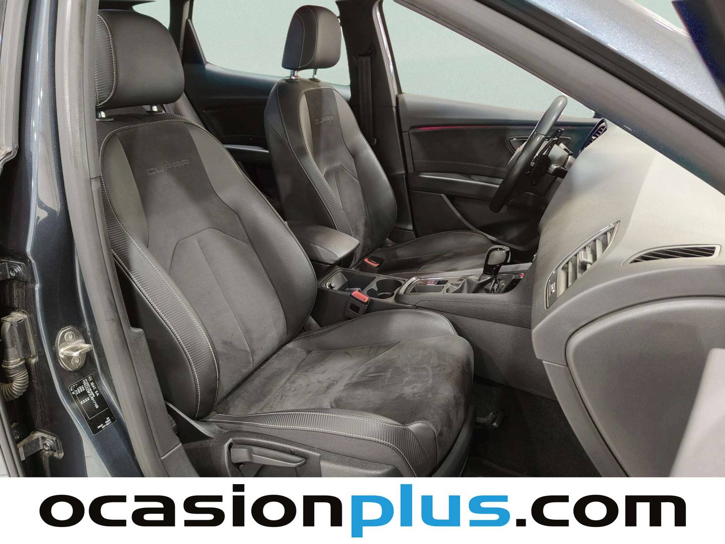 Seat León Seat León 2.0 TSI S&S Cupra DSG (290 CV) 2019