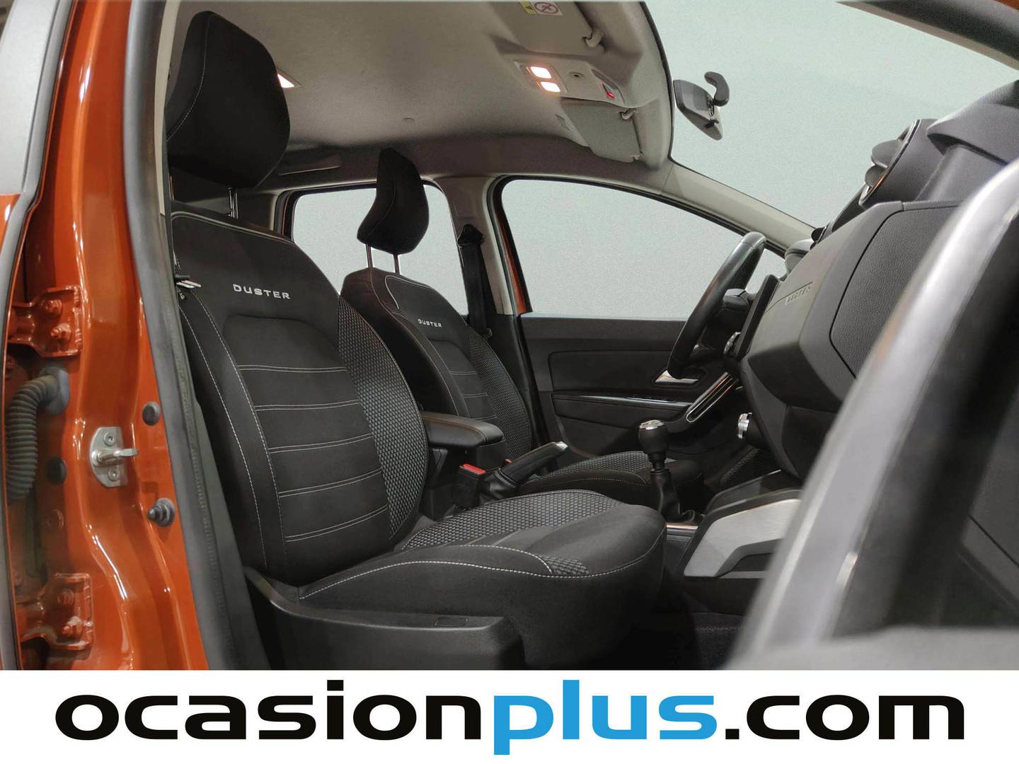 Dacia Duster Dacia Duster Prestige Go TCE (100 CV) ECO-G 4X2 km 0