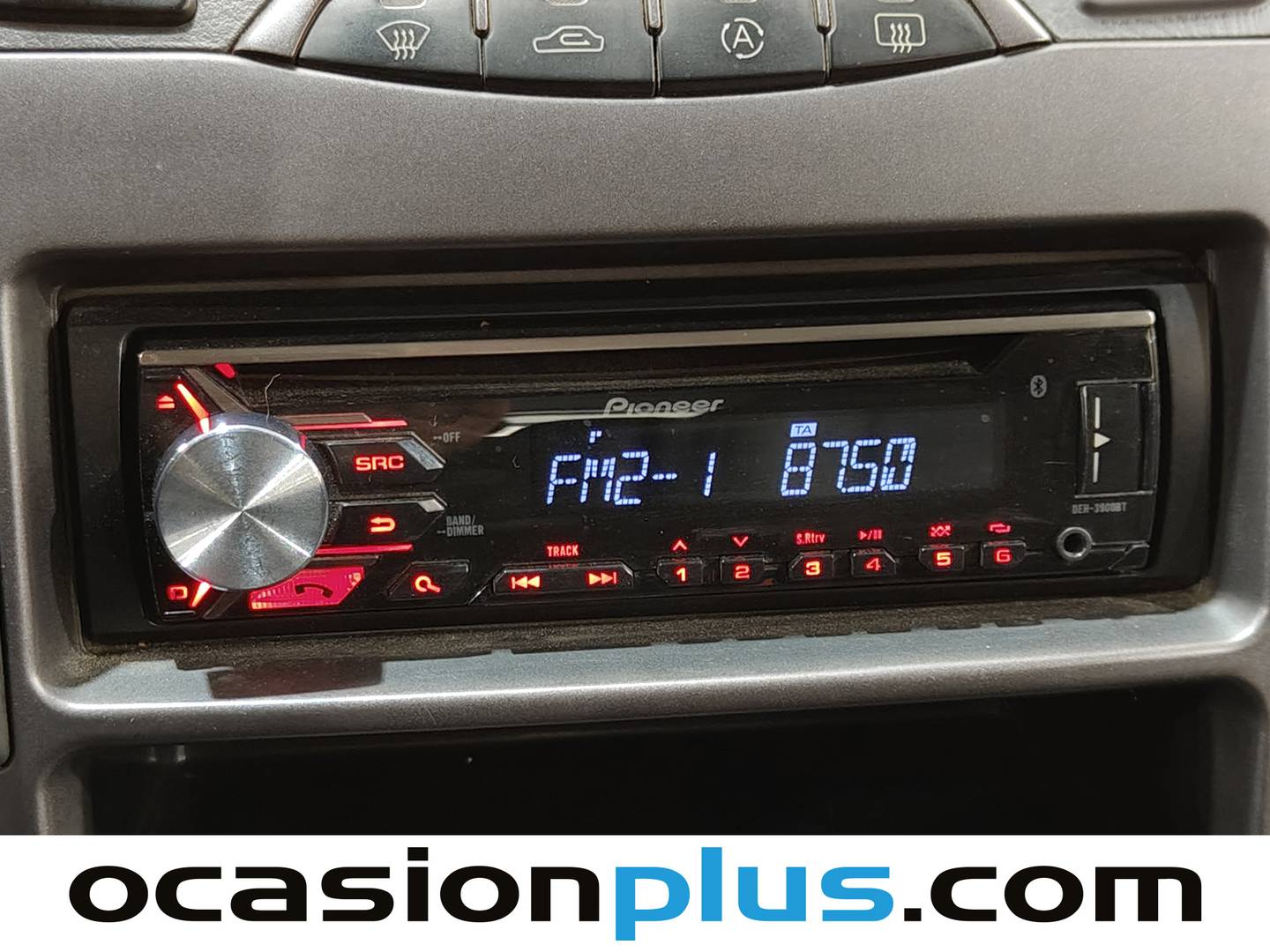 Hyundai Trajet Hyundai Trajet 2.0 CRDi GLS (112 CV) 6 Plazas seminuevo