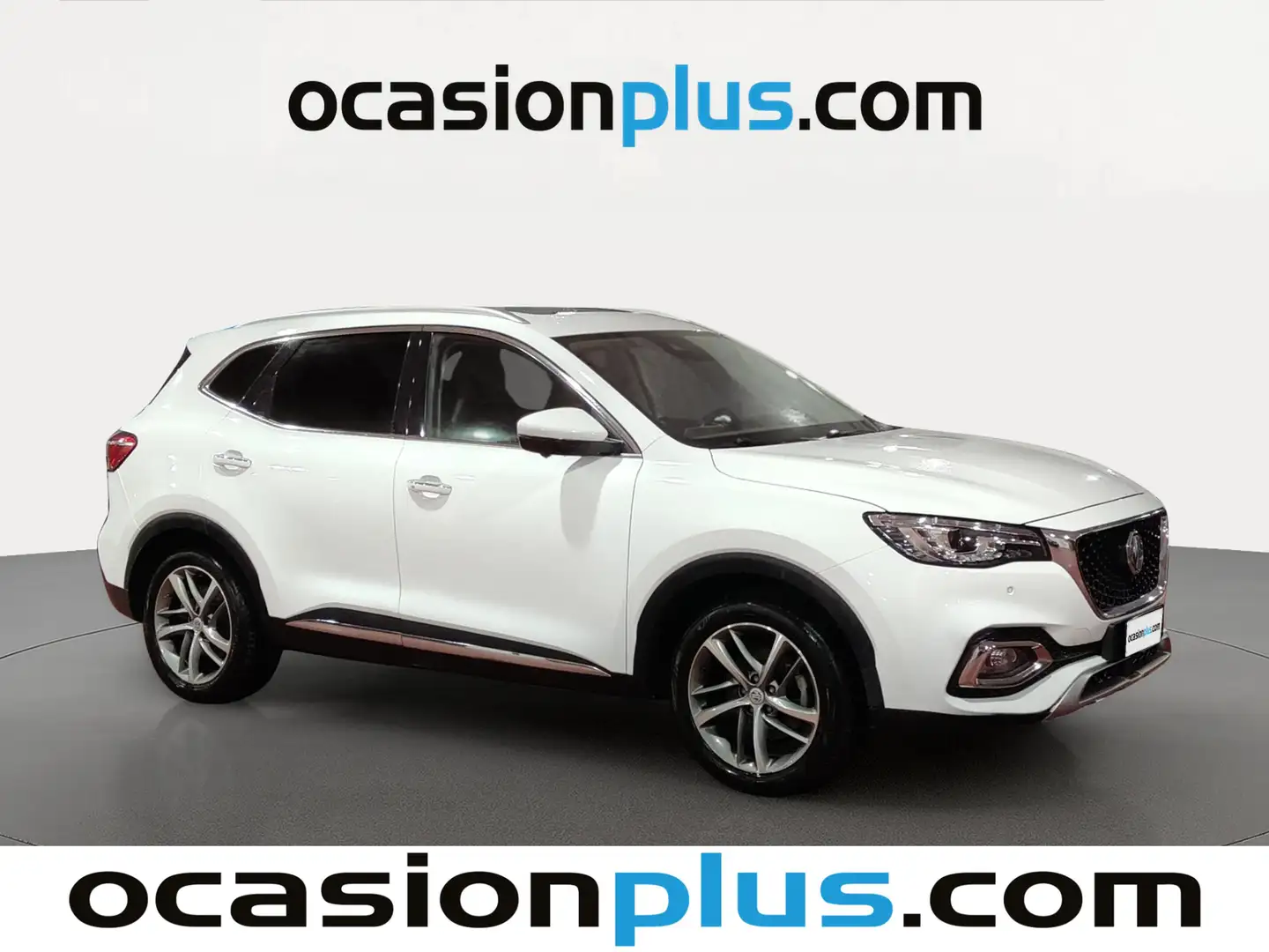 Foto MG HS MG HS 1.5 Turbo GDI Luxury DCT (162 CV)