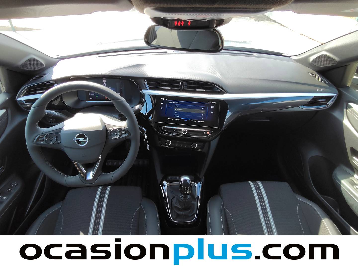 Opel Corsa Opel Corsa 1.2T XHL GS (100 CV) de ocasión