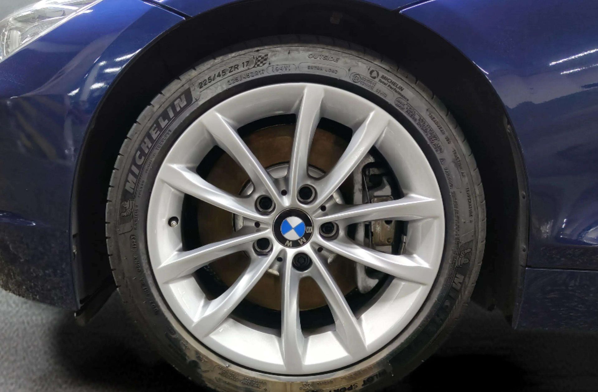 BMW Z4 sDrive35i Cabrio - foto 31