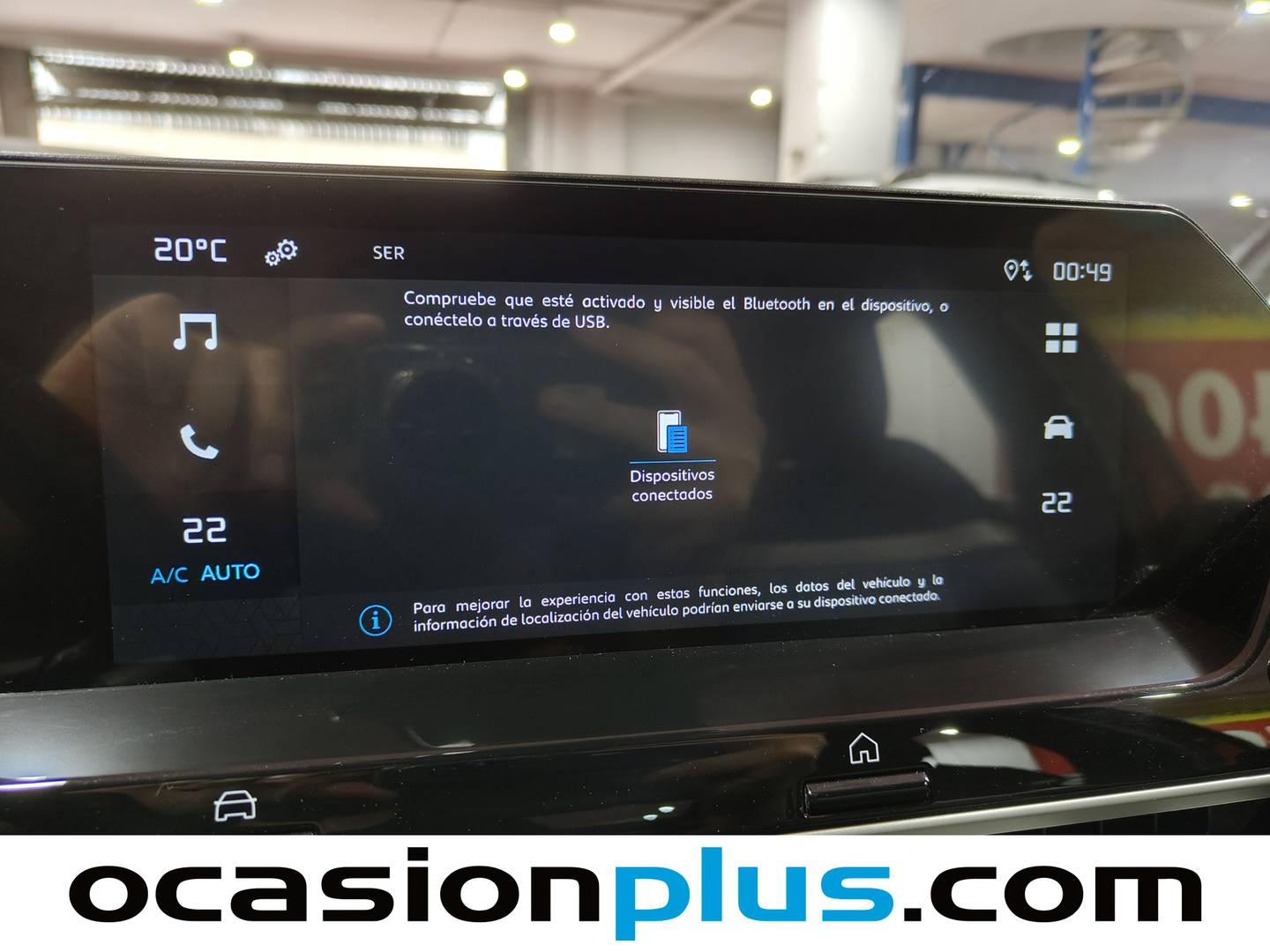 Citroën C4 Citroën C4 BlueHDi 110 S&S Feel (110 CV) diésel