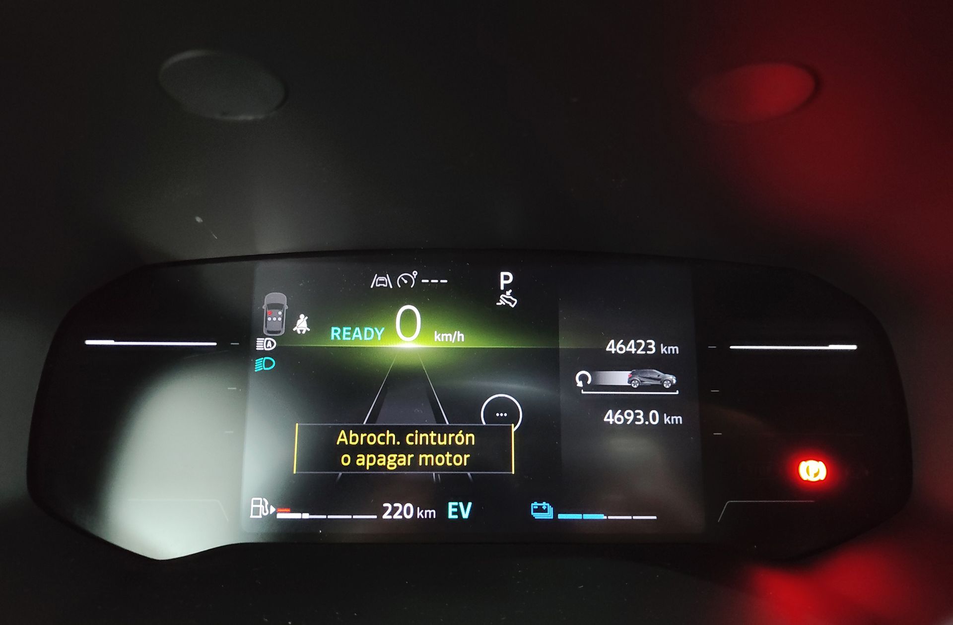 Renault Captur Evolution full hybrid E-Tech - foto 23