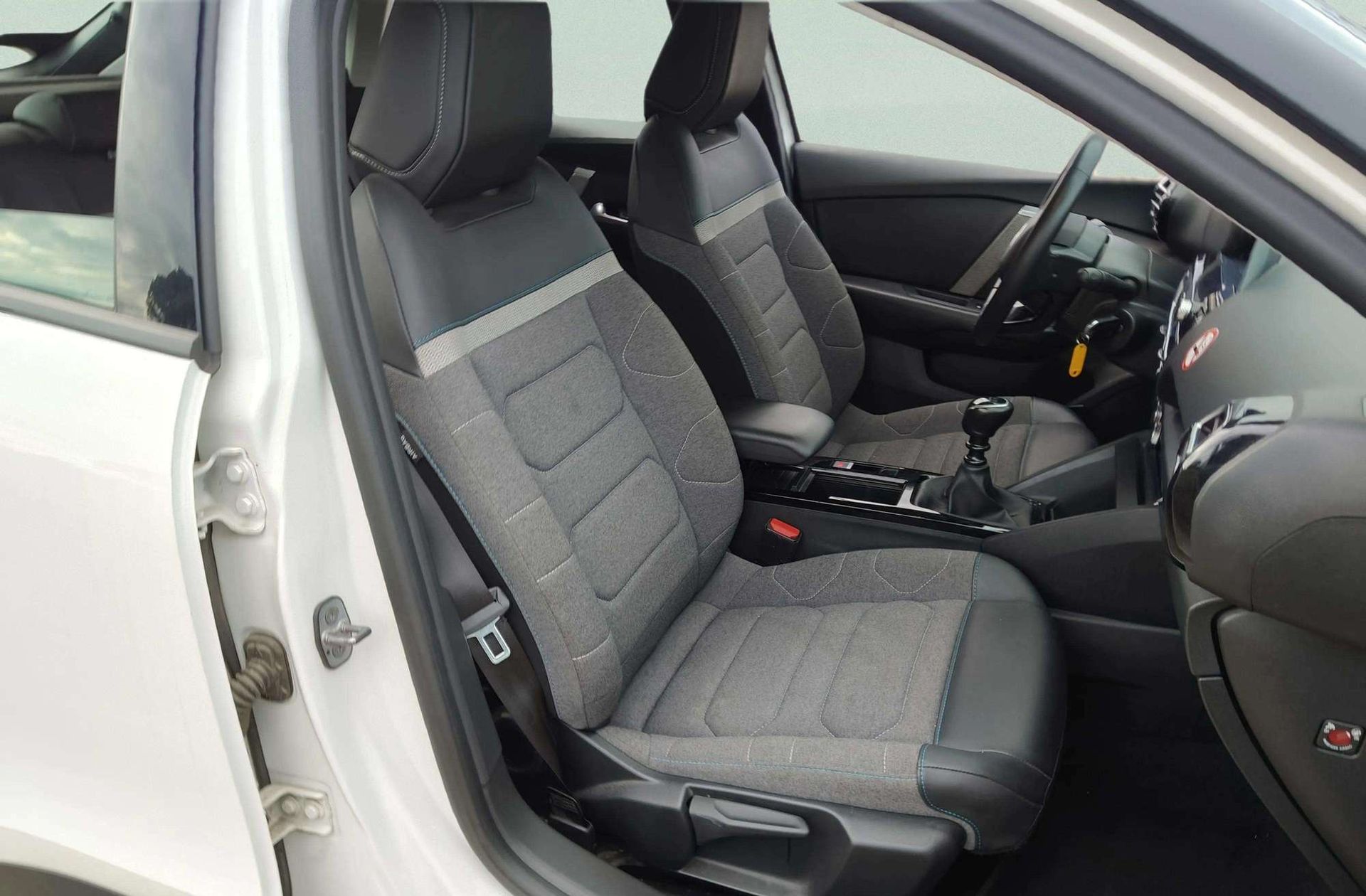 Citroën C4 PureTech 130 Feel Pack - foto 20