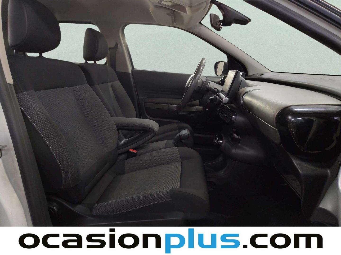 Citroën C4 Cactus Citroën C4 Cactus BlueHDi 100 Feel ETG6 (100 CV) km 0