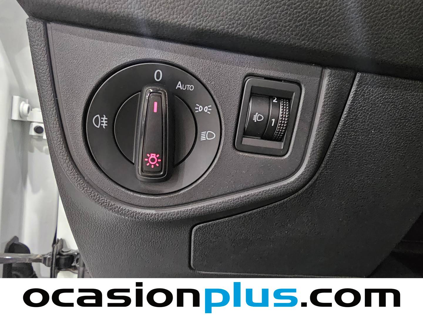 Foto Volkswagen Polo Volkswagen Polo Advance 1.6 TDI (95 CV)