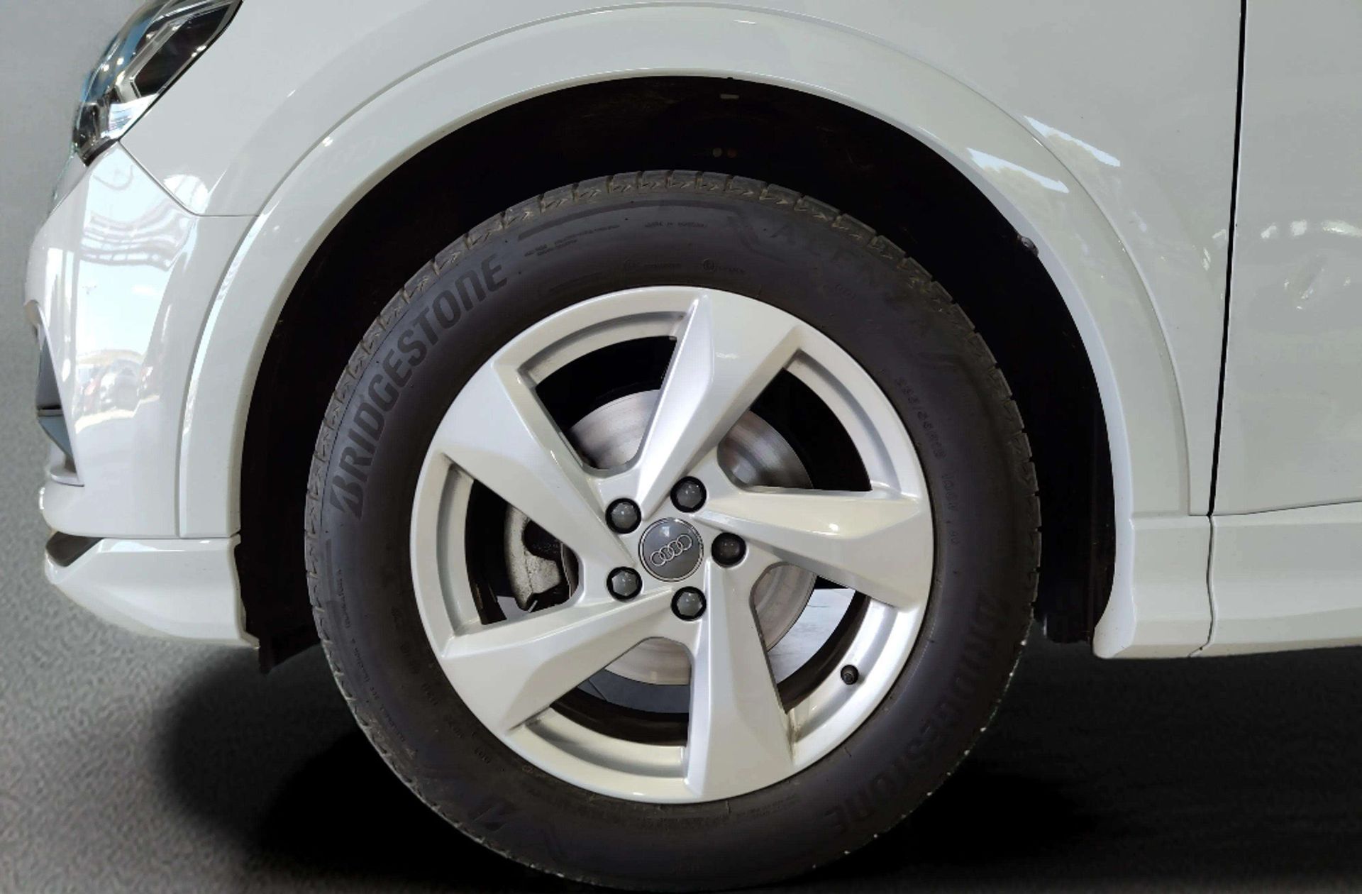 Audi Q3 Advanced 35 TFSI - foto 37
