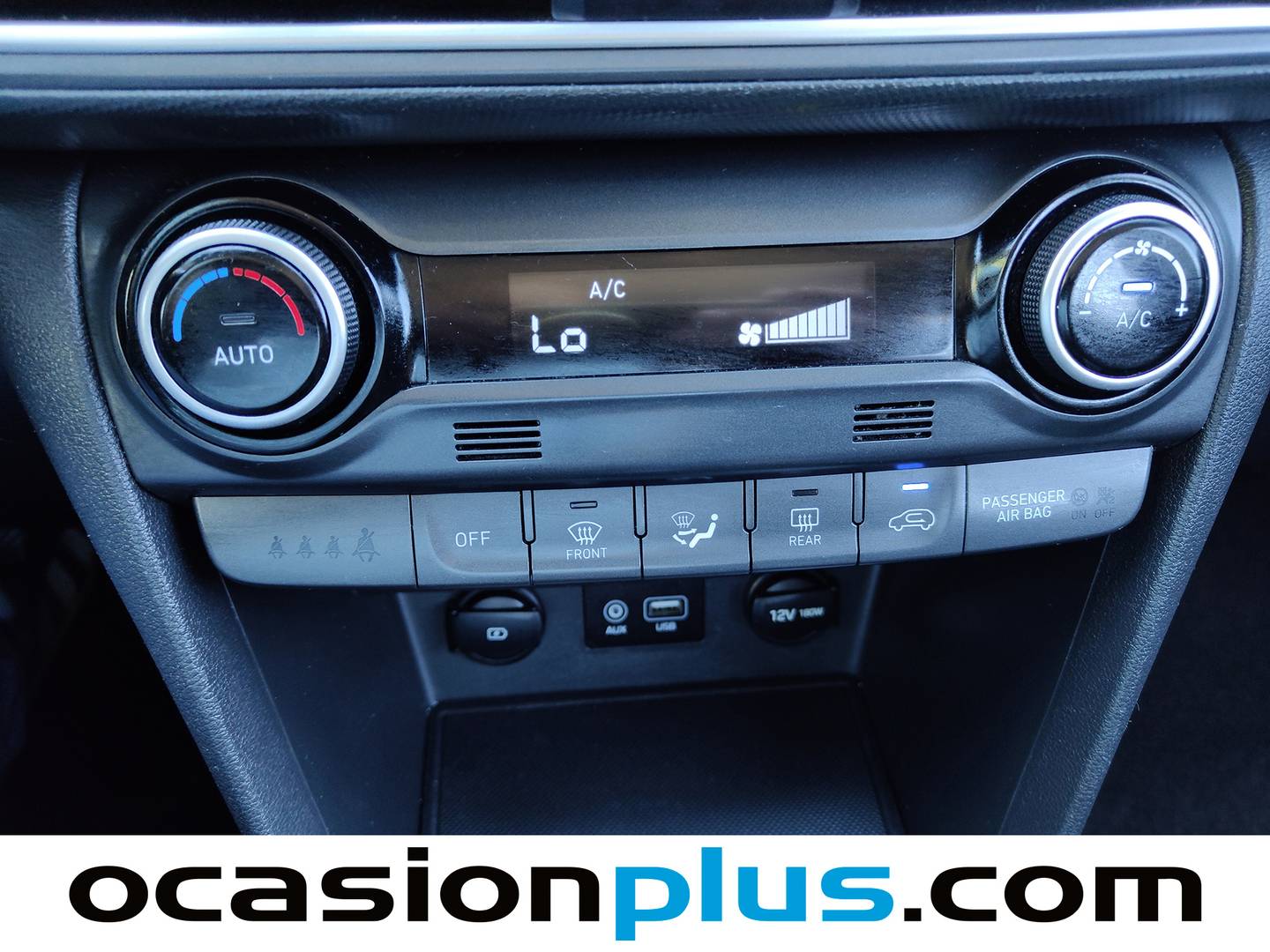 Hyundai Kona Hyundai Kona 1.0 TGDI Klass 4x2 (120 CV) al mejor precio
