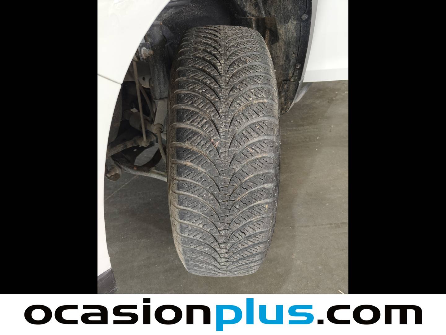 Dacia Duster Dacia Duster Comfort 1.6 4x2 (115 CV) gasolina