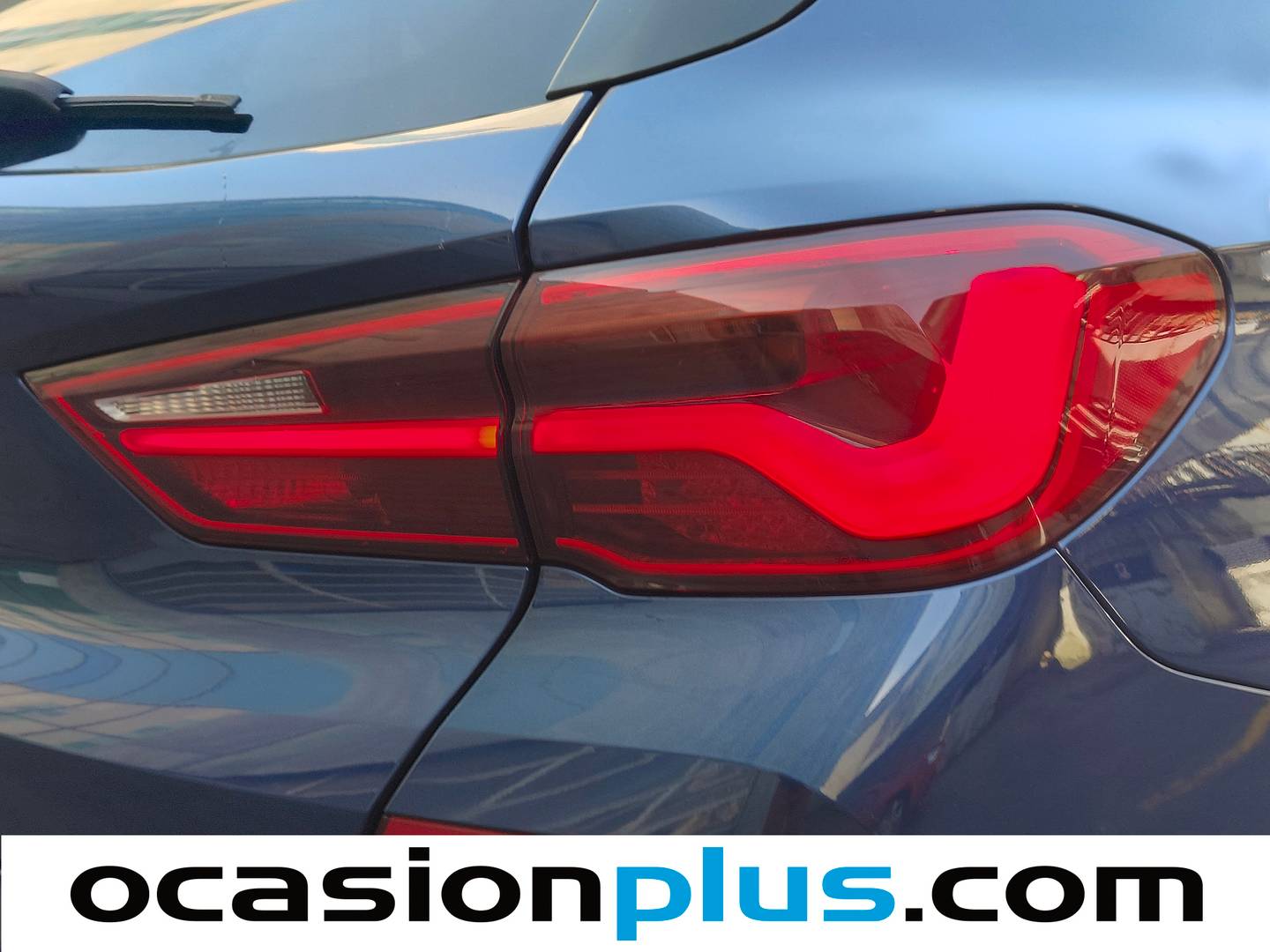BMW X2 BMW X2 xDrive20d (190 CV) 2019