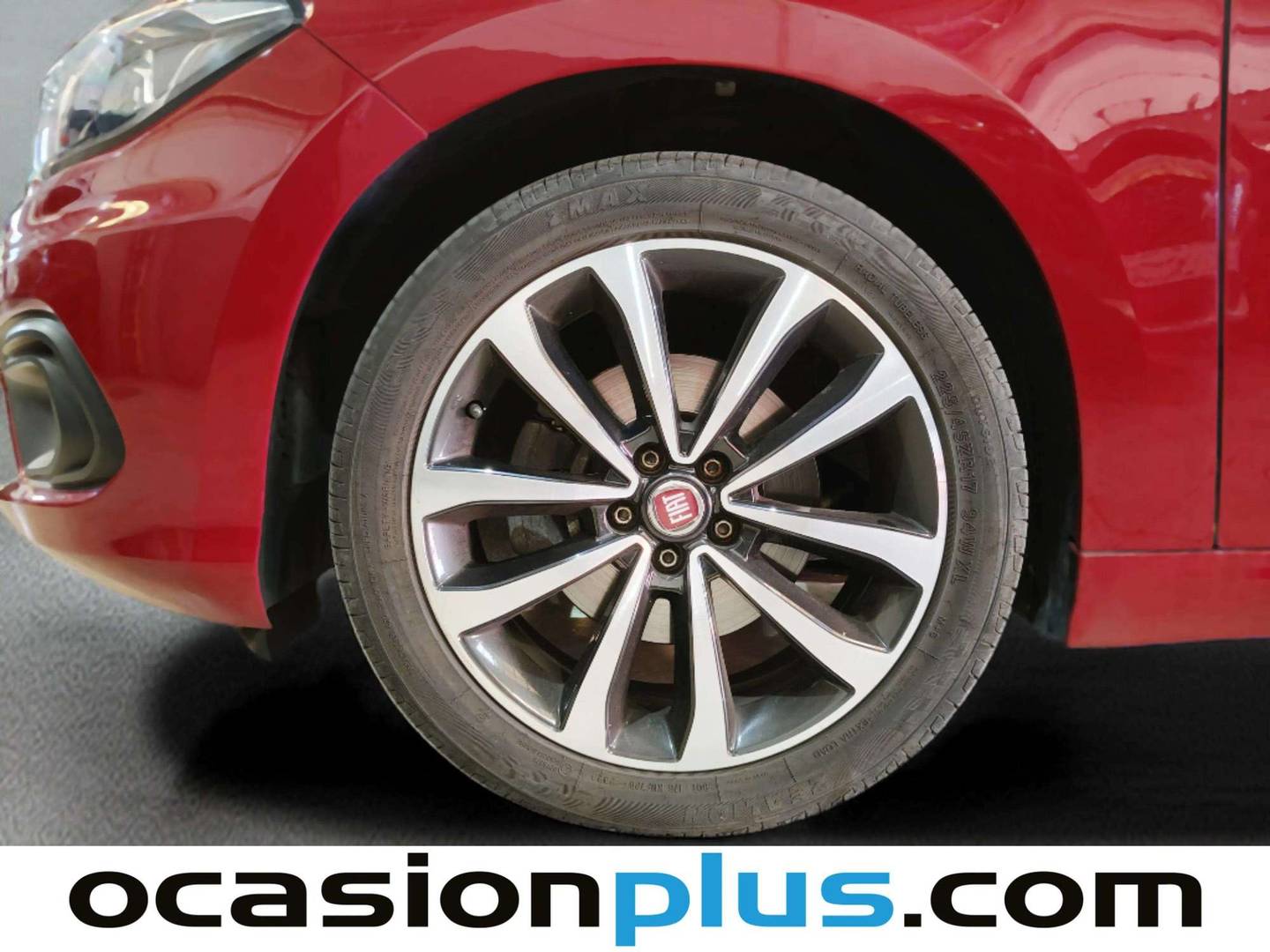 Fiat Tipo Fiat Tipo 1.4 16v Lounge (95 CV) km 0
