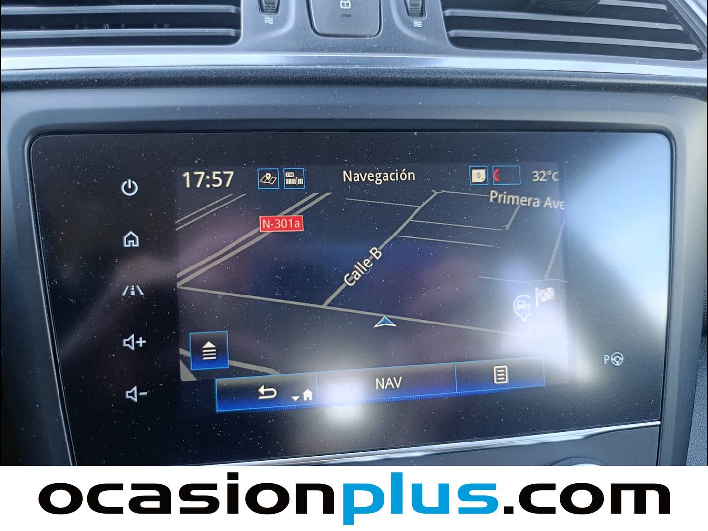 Extras y acabados del Renault Kadjar Renault Kadjar Zen Blue dCi (150 CV) 4x2