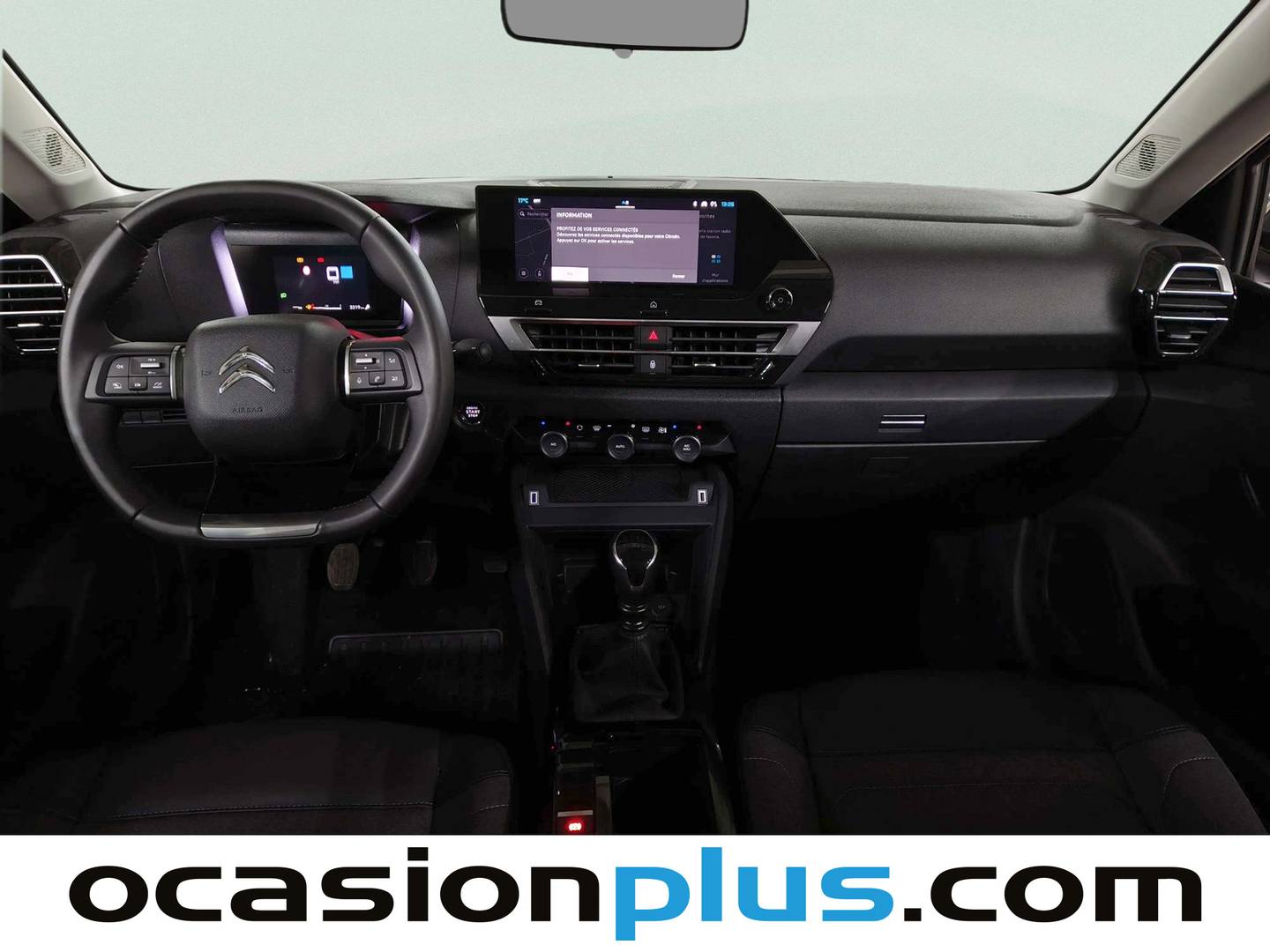 Citroën C4 Citroen C4 PureTech 130 S&S 6v Plus (131 CV) de ocasión