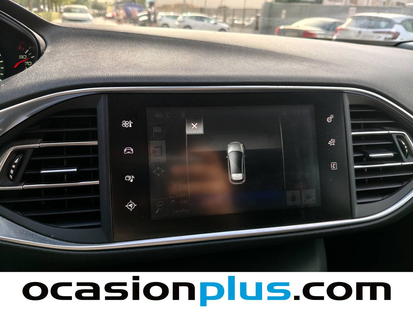 Equipamiento del Peugeot 308 Peugeot 308 308 BlueHDi 120 Style (120 CV)