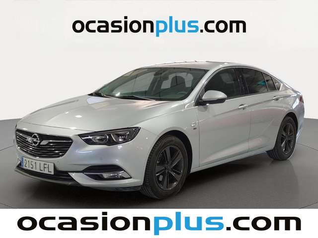 Opel Insignia GS 1.6 CDTI Turbo D 120 Aniversario (136 CV) de segunda mano