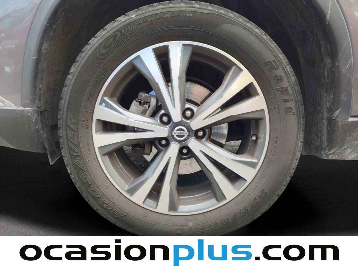 Foto Nissan X-TRAIL Nissan X-Trail DIG-T 160 N-Connecta 4x2 DCT (160 CV)