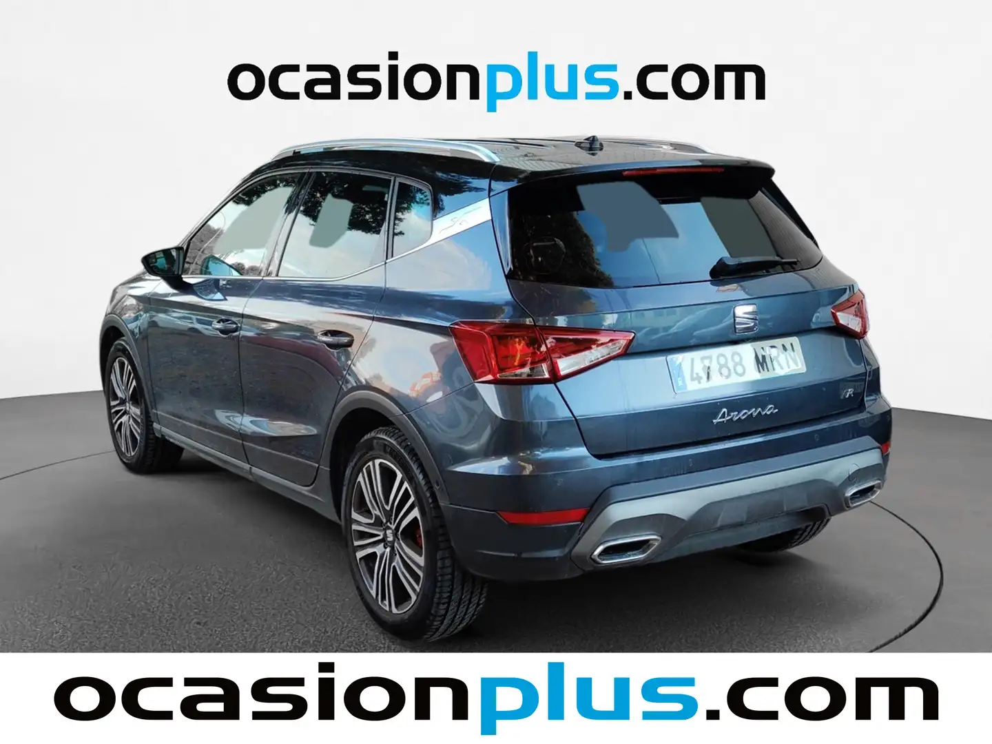 Foto Seat Arona SEAT Arona 1.0 TSI S&S FR XL (115 CV)