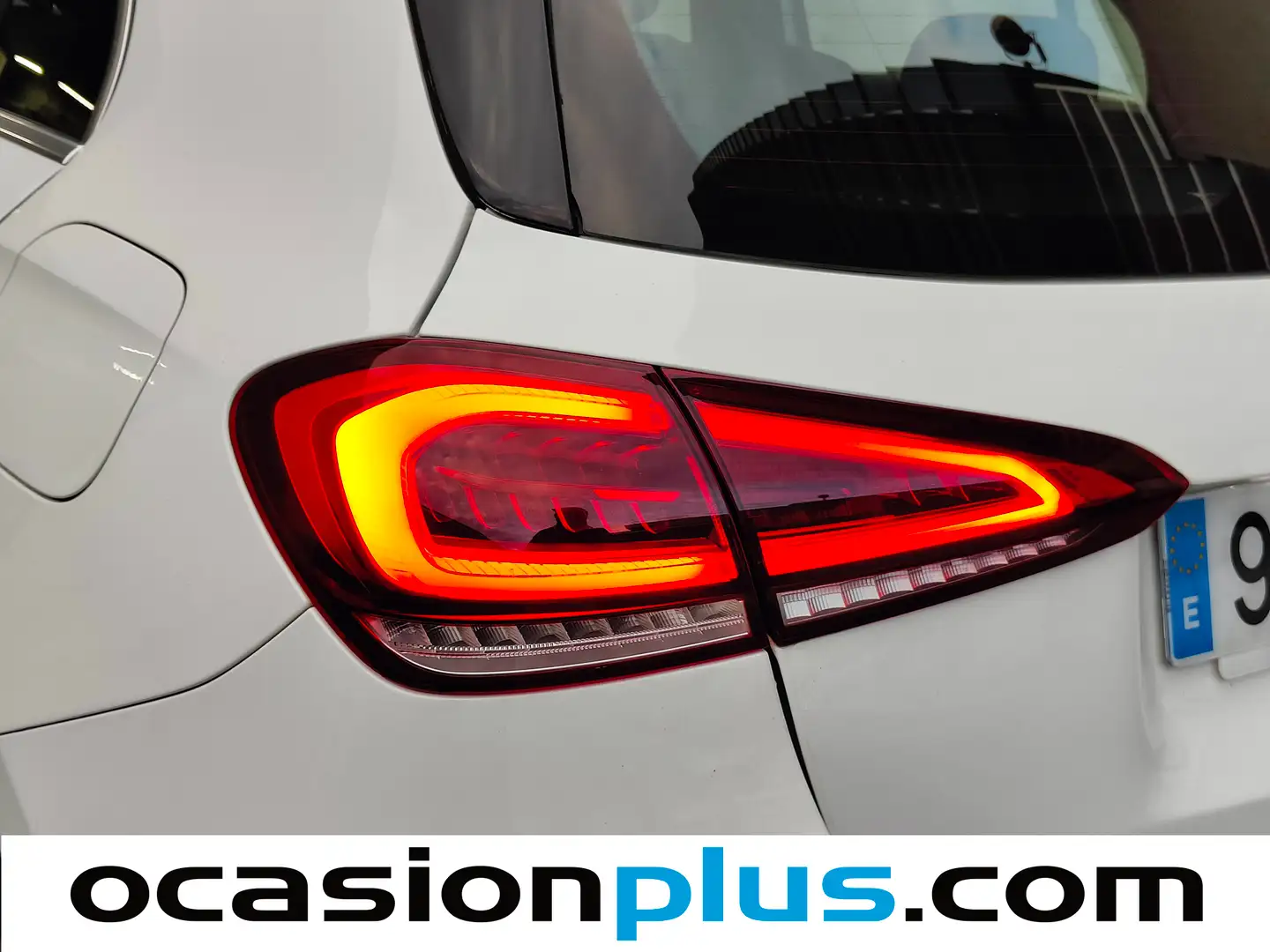 Foto Mercedes Clase A Mercedes-Benz Clase A 250 e (218 CV)