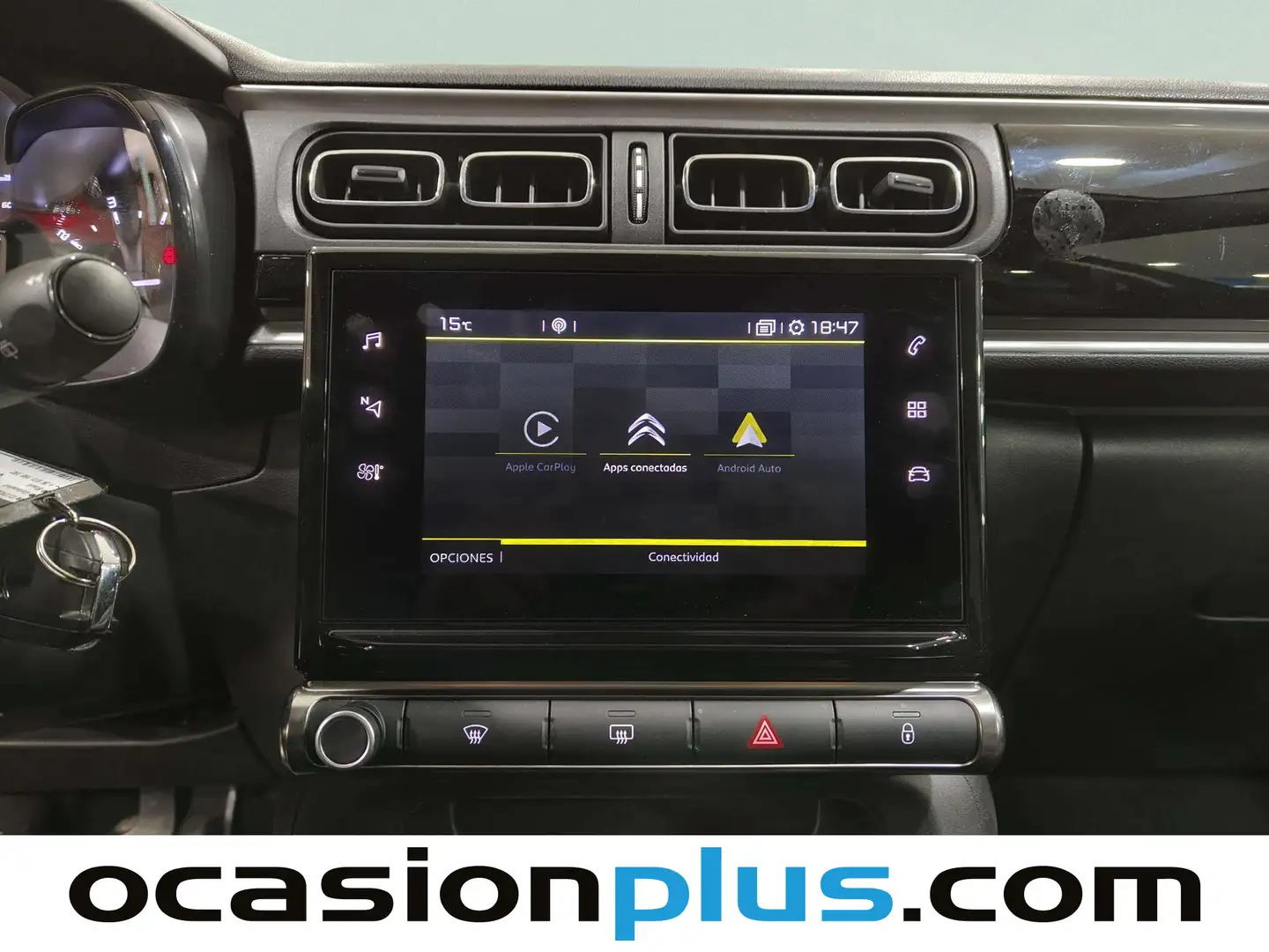 Foto Citroën C3 Citroen C3 PureTech 110 S&S Max (110 CV)