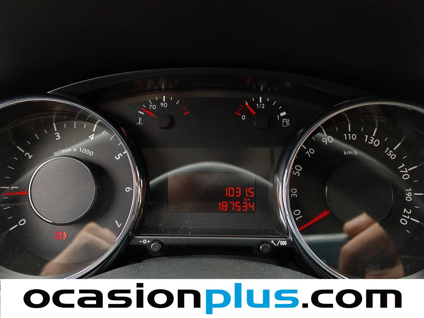 Foto Peugeot 3008 Peugeot 3008 1.2 PureTech Style S&S (130 CV)