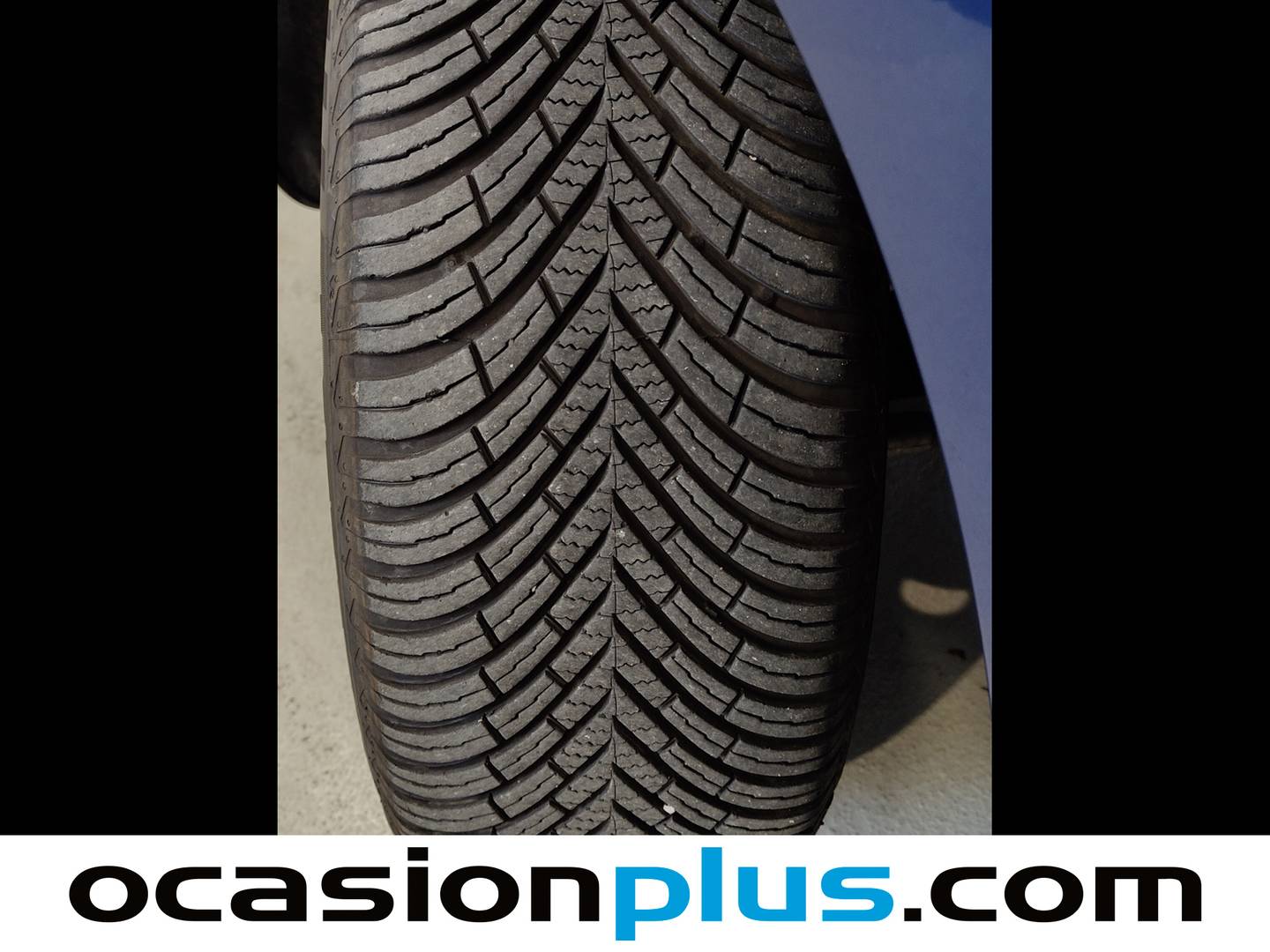 Foto Citroën Berlingo Citroen Berlingo PureTech 110 S&S Talla M Feel (110 CV)