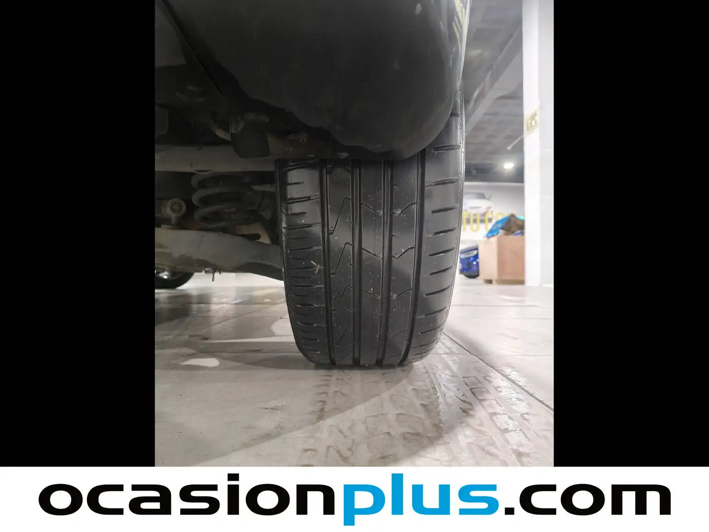 Foto KIA Ceed Kia Ceed 1.4 CRDi WGT Business (90 CV)