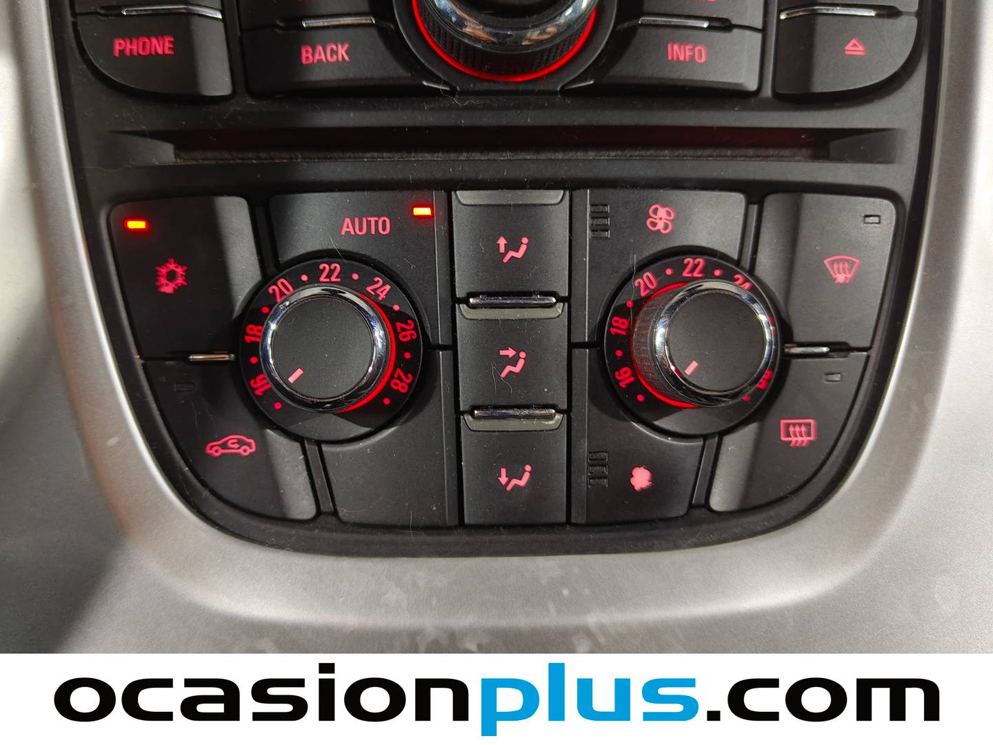 Opel Astra Opel Astra GTC 1.7 CDTI Sportive (130 CV) al mejor precio