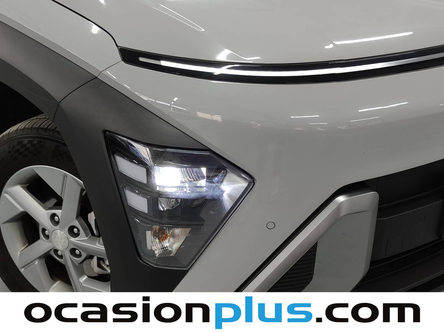 Hyundai Kona Hyundai Kona 1.6 GDI HEV Maxx DT (129 CV) barato