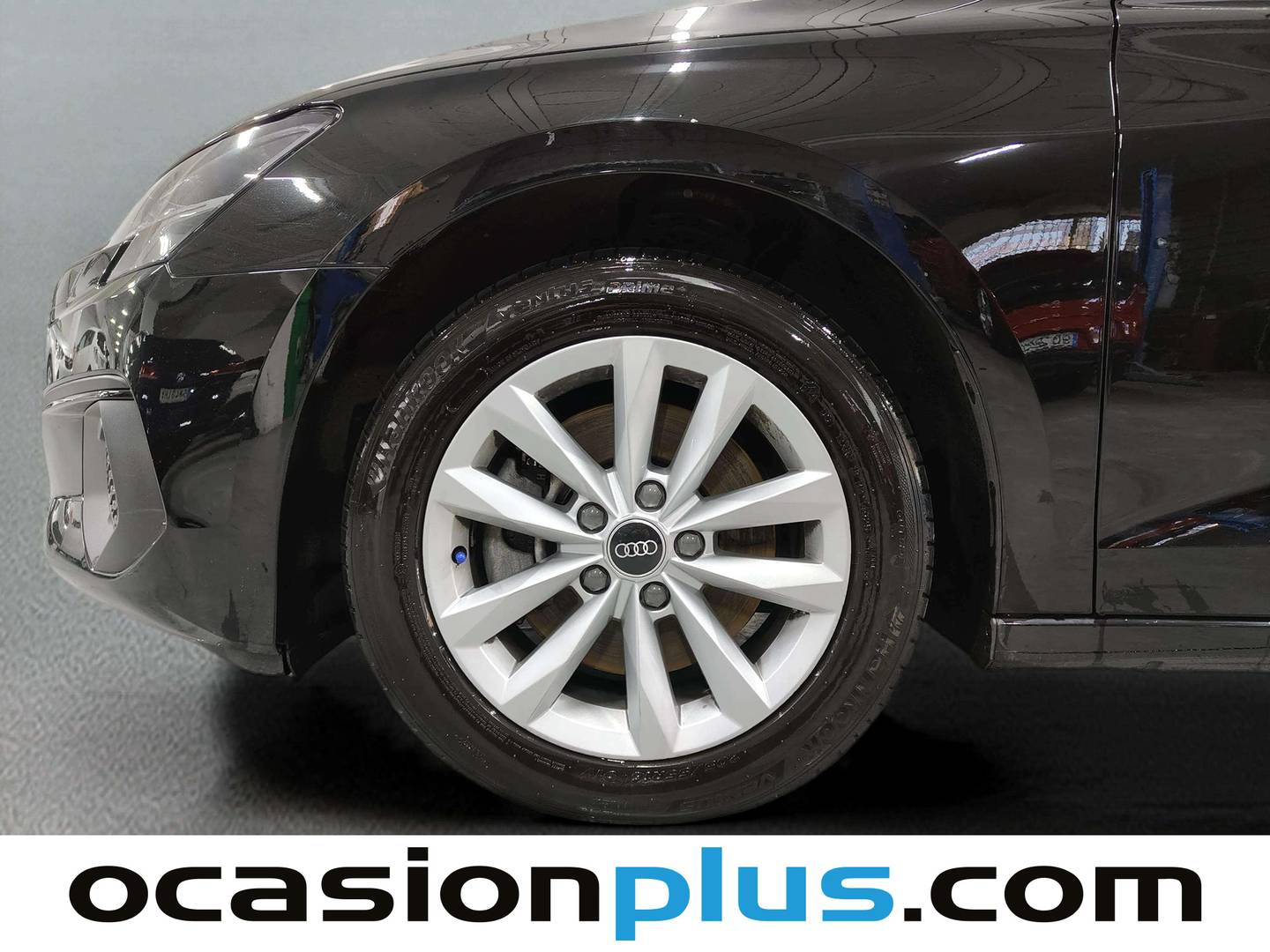 Audi A3 Audi A3 Sportback 35 TDI (150 CV) S tronic barato